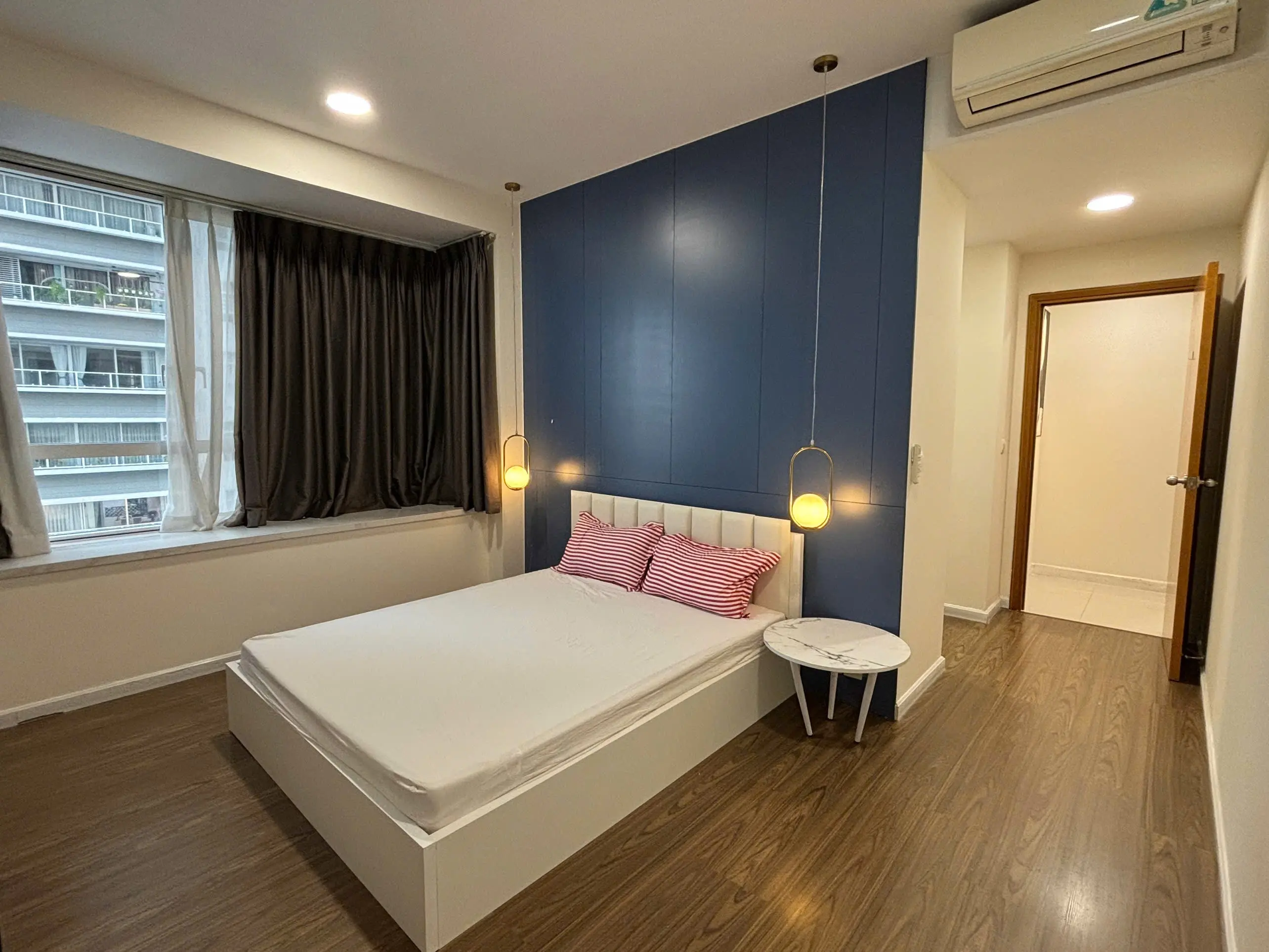 Sunrise City South – 2 phòng ngủ, 106 m² (3/12)