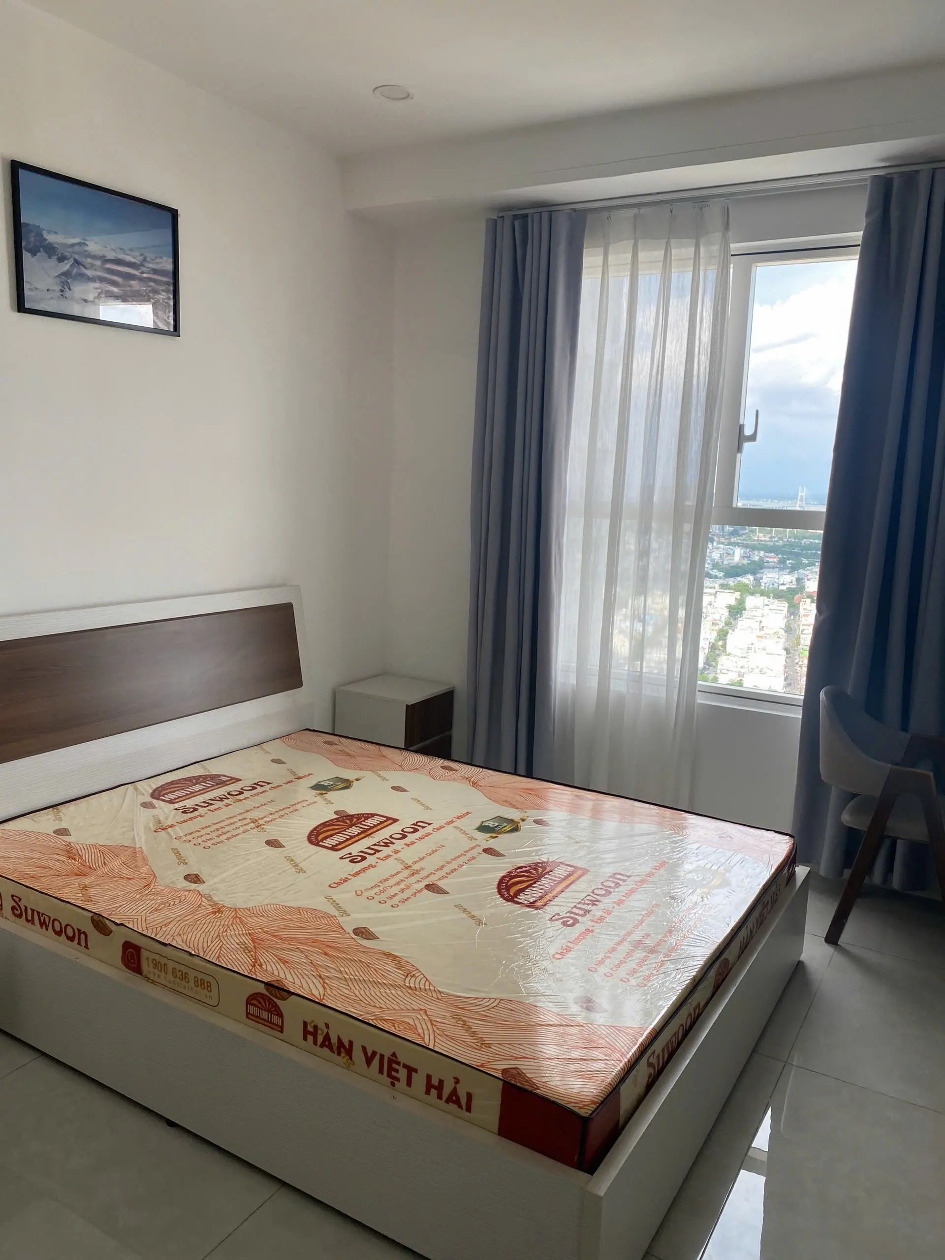 Sunrise City View – 2 phòng ngủ, 74 m² (7/9)