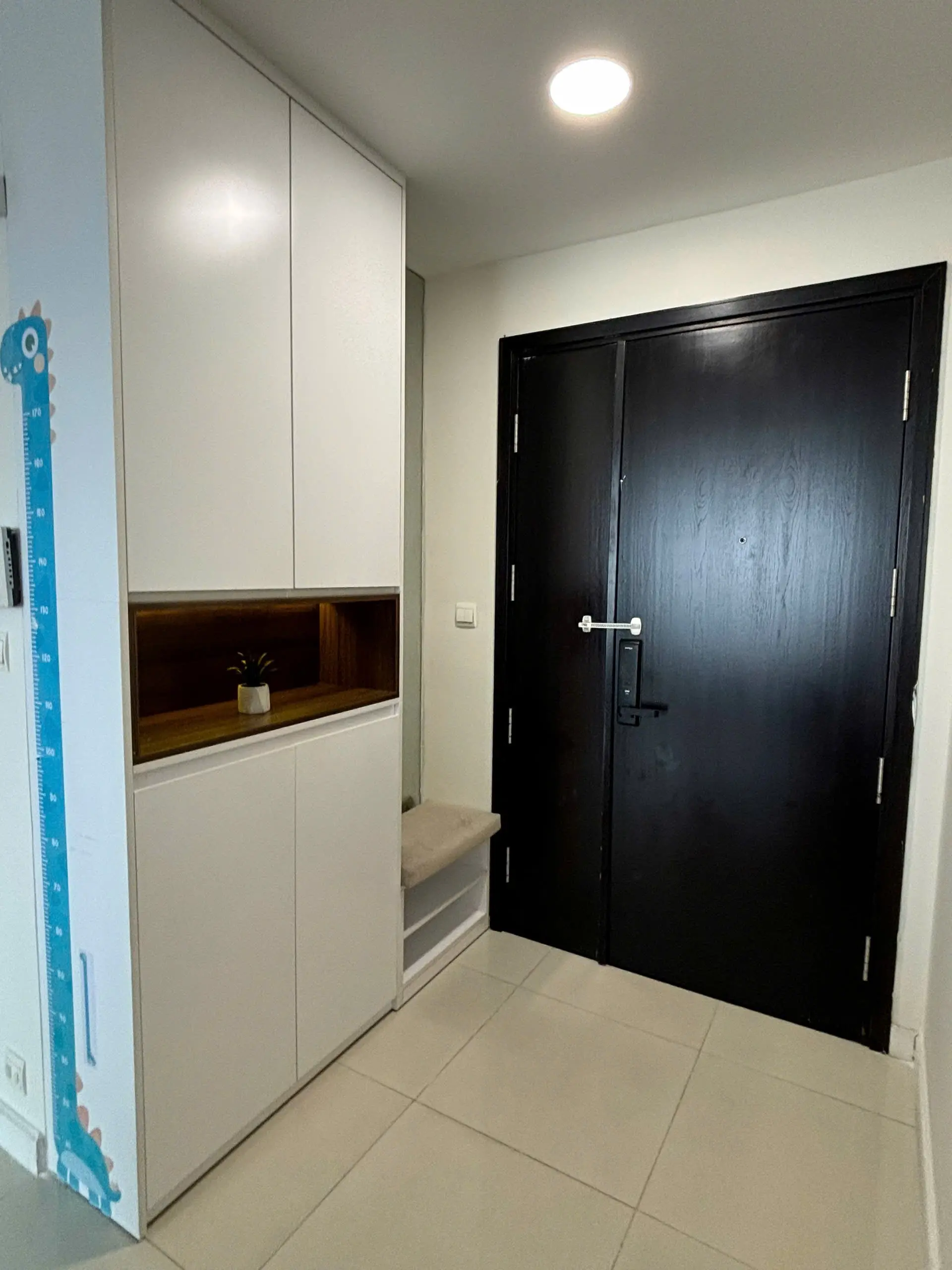 Sunrise City South – 2 phòng ngủ, 106 m² (5/12)