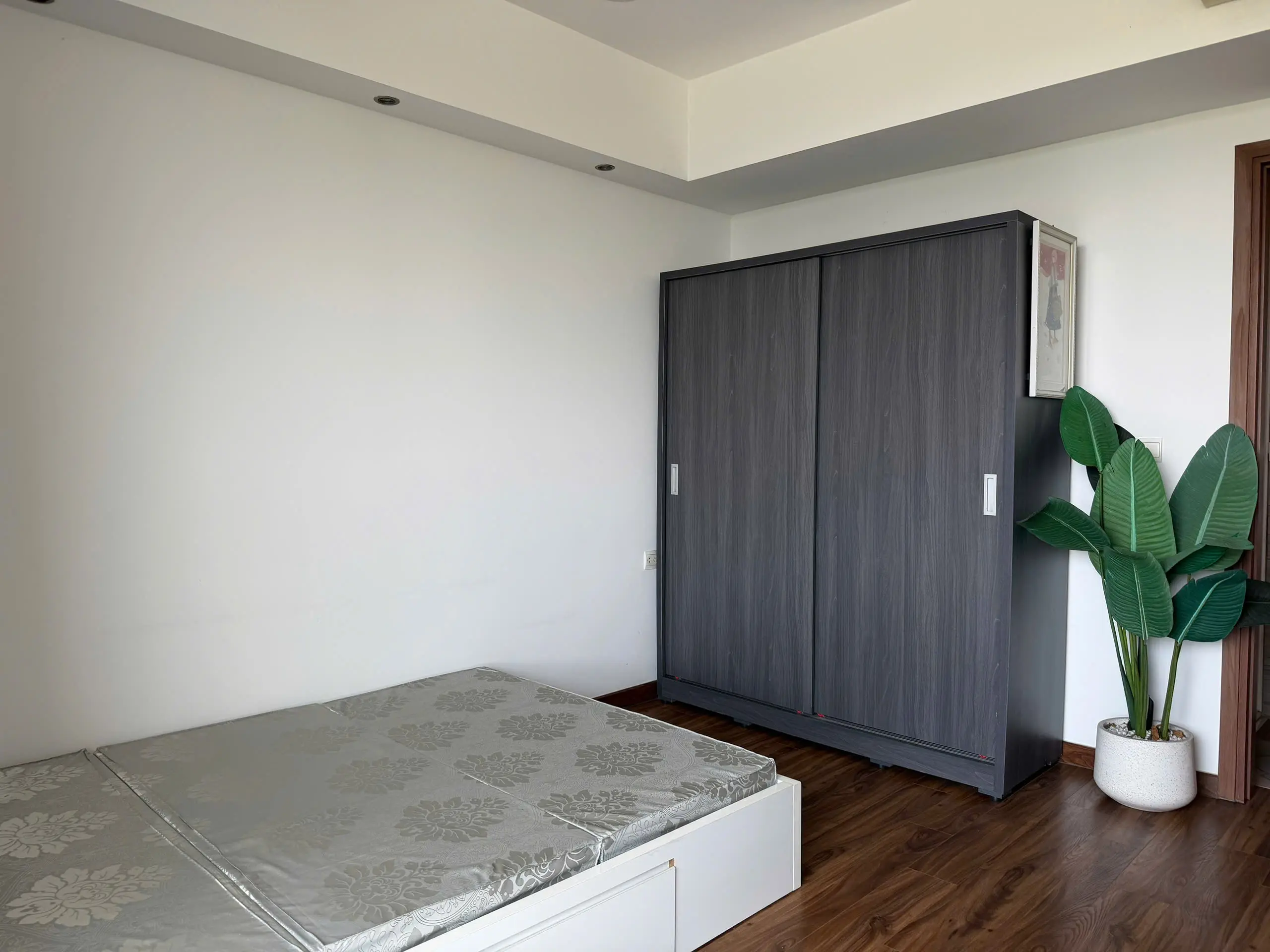 Sunrise City South – 1 phòng ngủ, 60 m² (2/9)