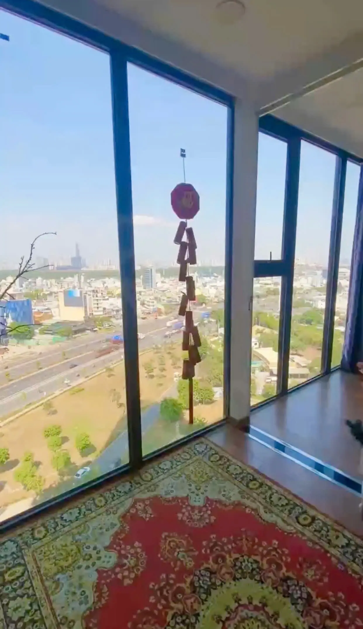 Eco Green – 2 phòng ngủ, 52 m² (6/6)