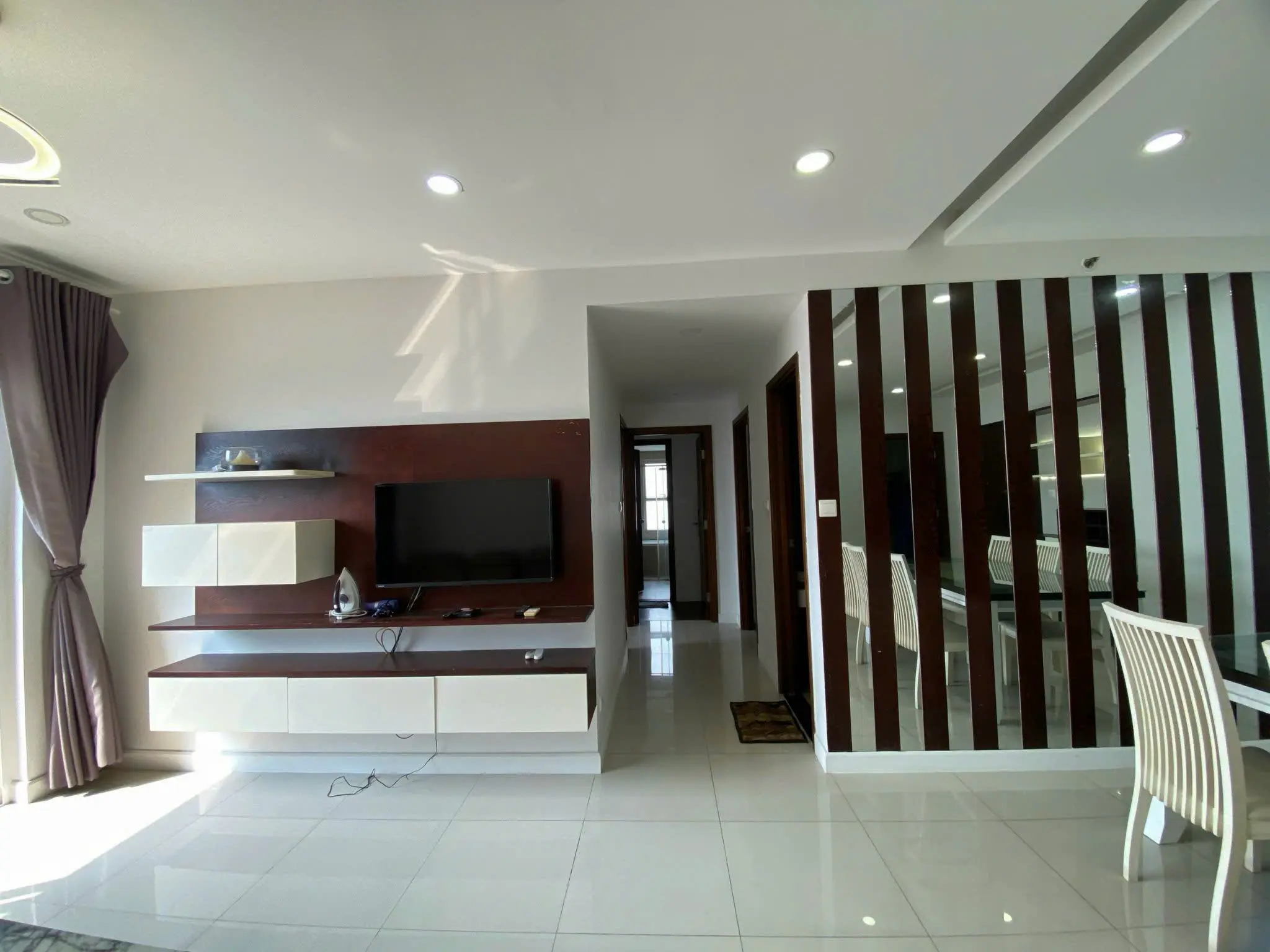 Sunrise City Central – 3 phòng ngủ, 120 m² (14/15)