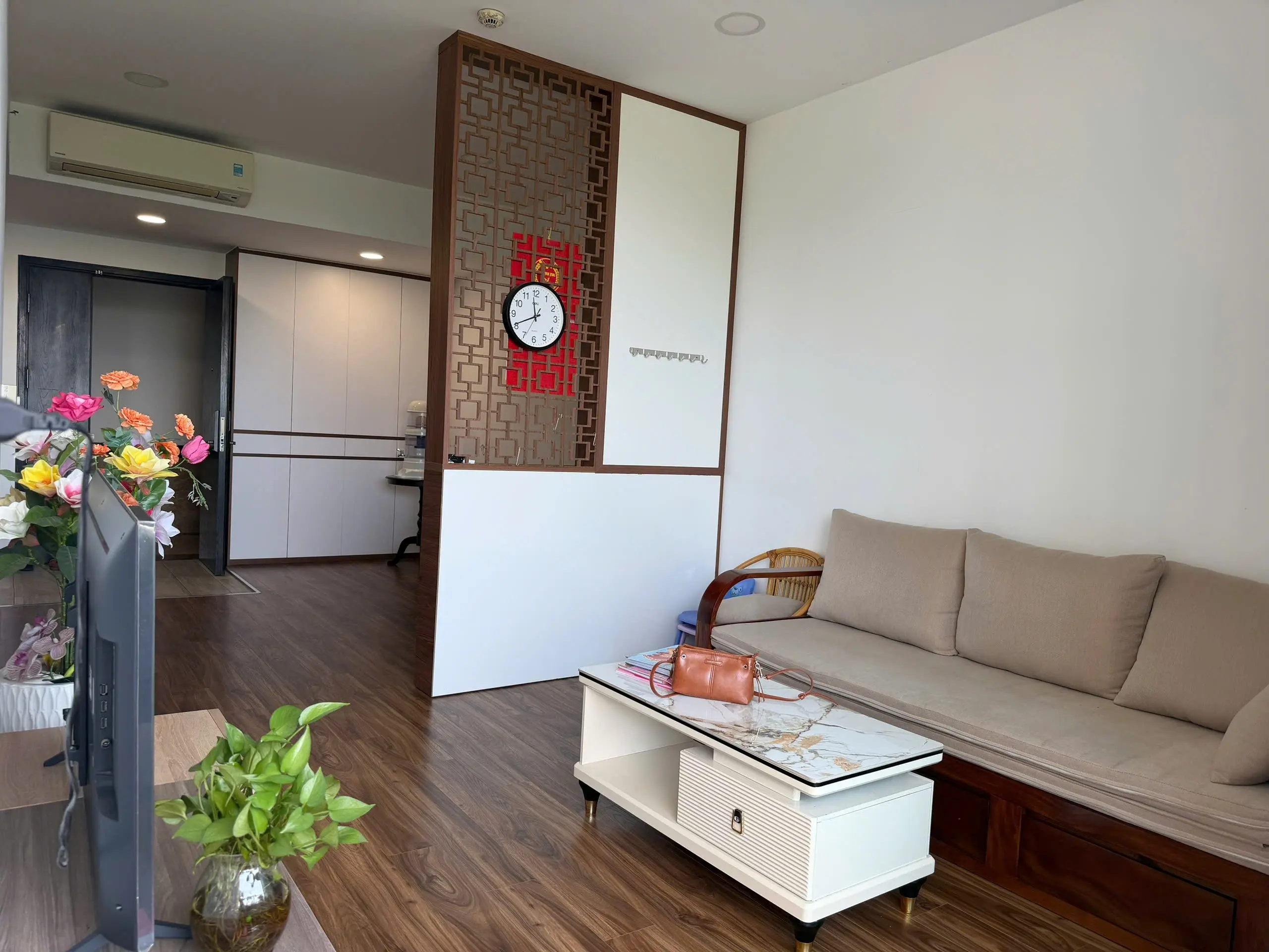 Sunrise City South – 1 phòng ngủ