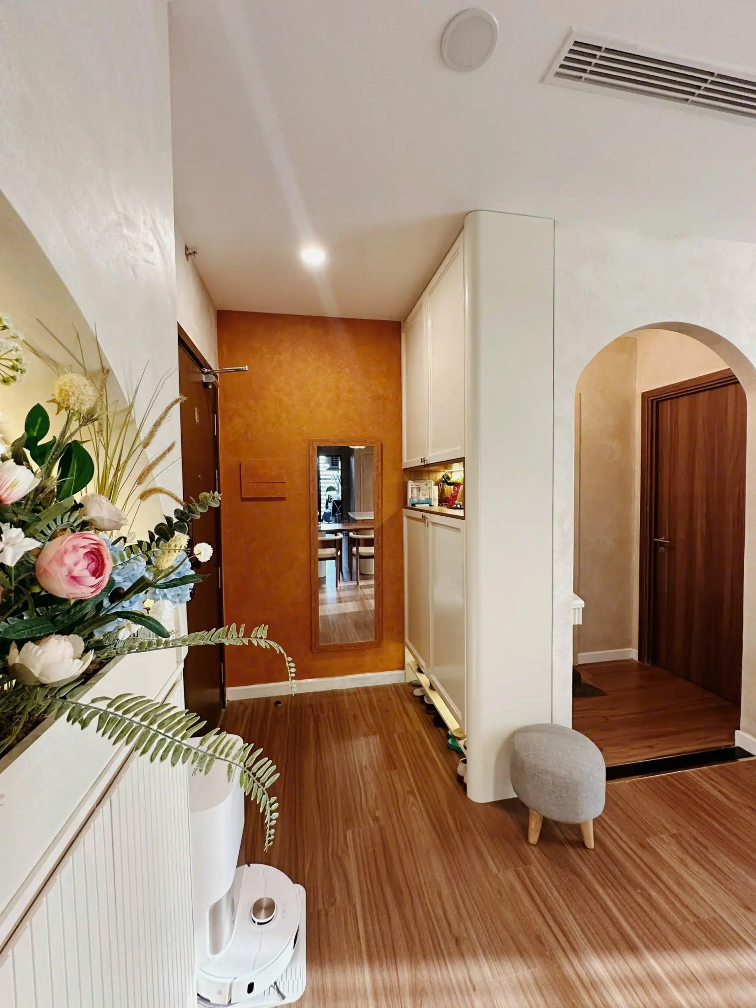 Eco Green – 3 phòng ngủ, 95 m² (2/13)
