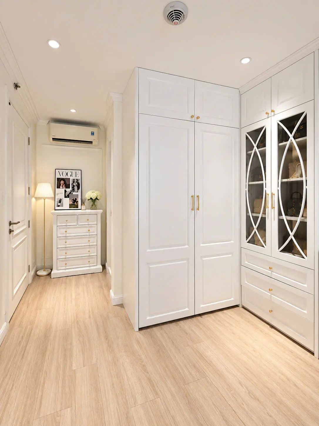 Masteri Thảo Điền – 3 phòng ngủ, 130 m² (13/24)