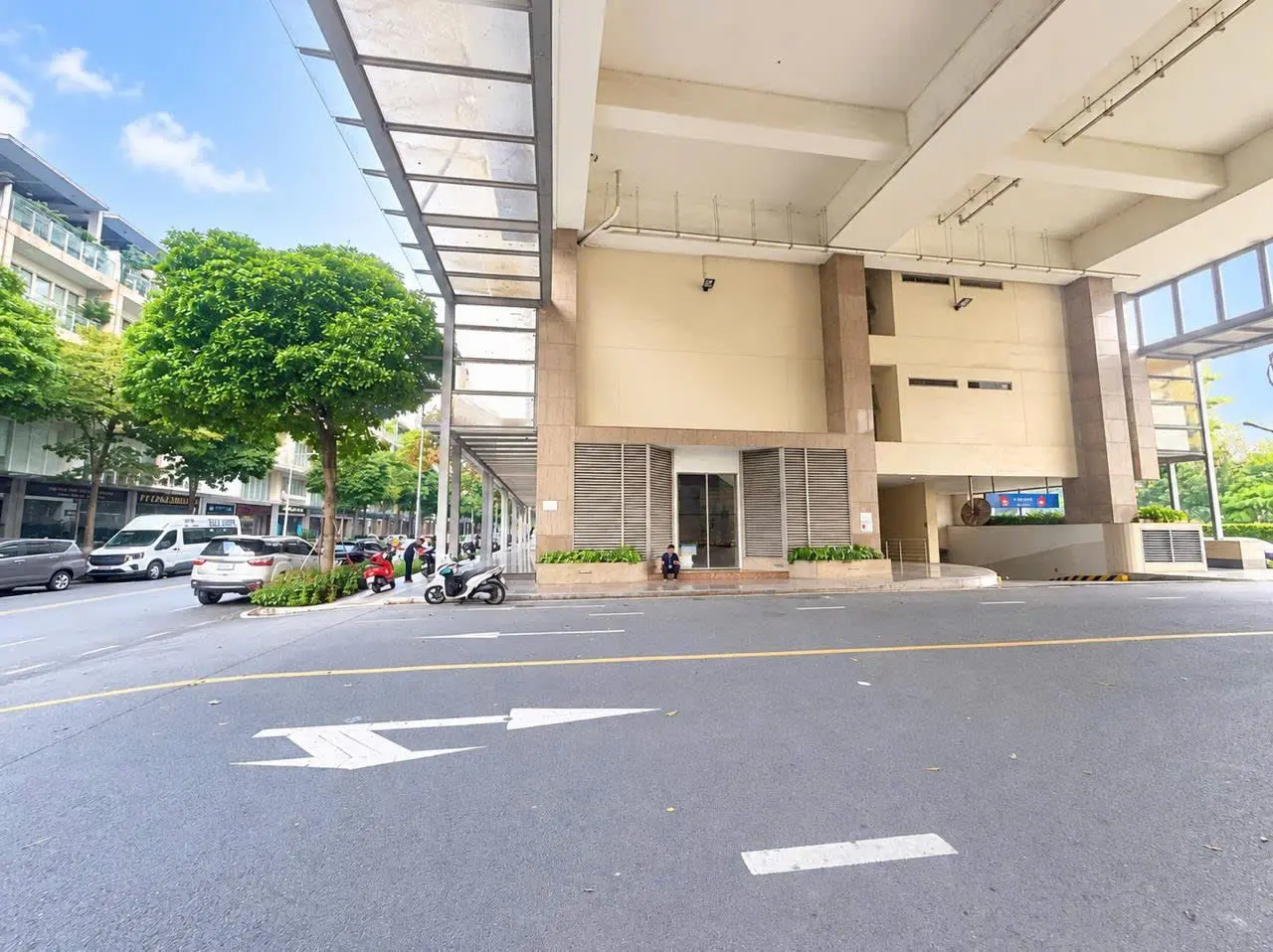 Shophouse Sarina – Khác, 231 m² (2/3)