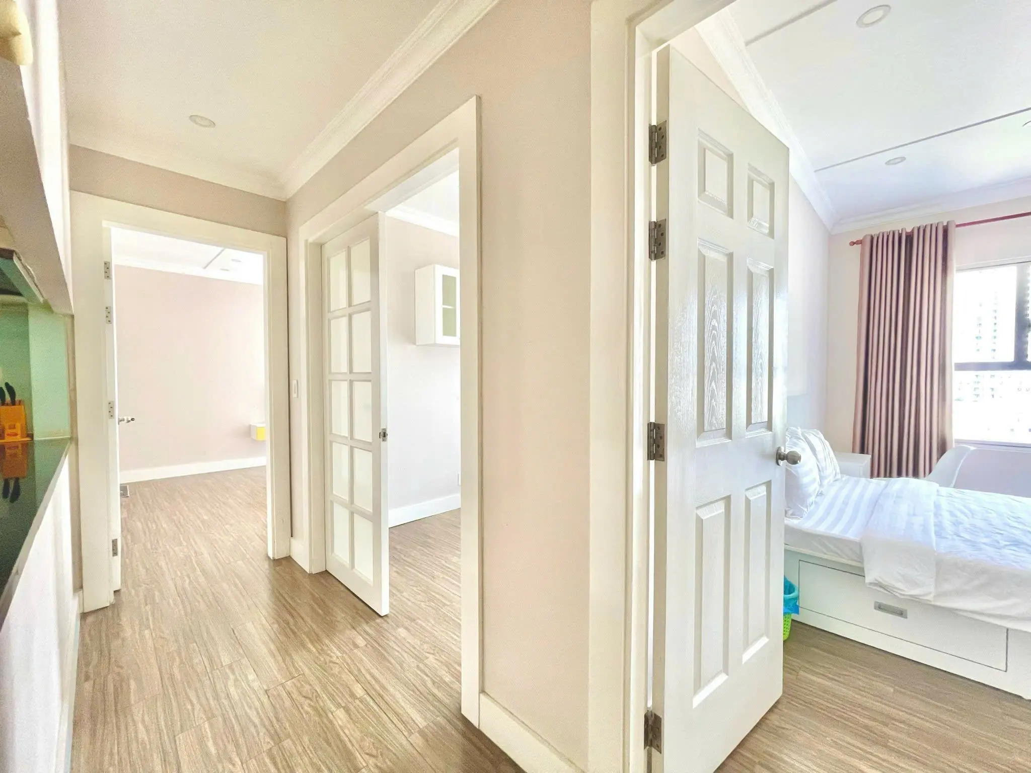 Sunrise City North – 3 phòng ngủ, 114 m² (8/15)
