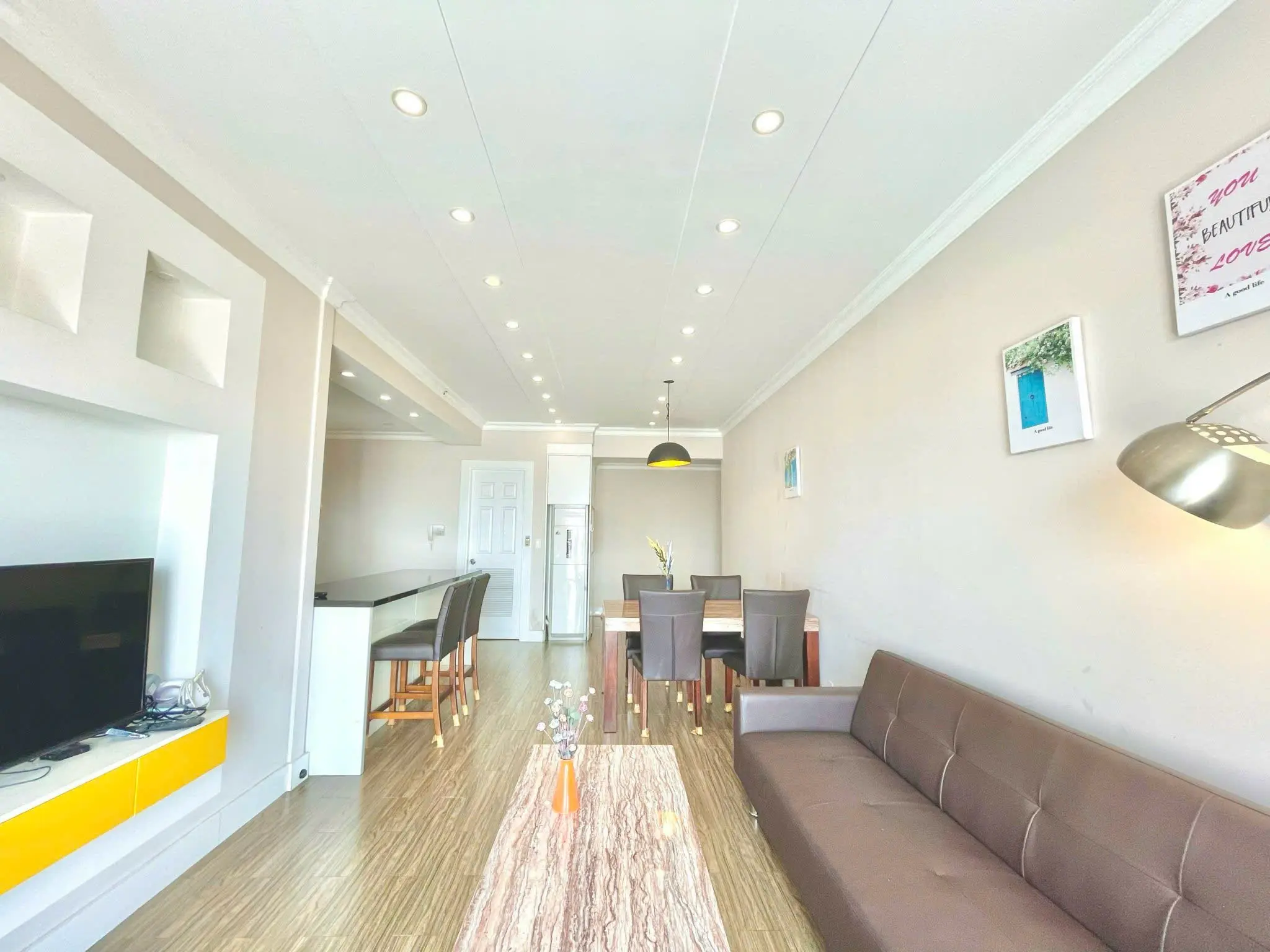 Sunrise City North – 3 phòng ngủ, 114 m² (7/15)