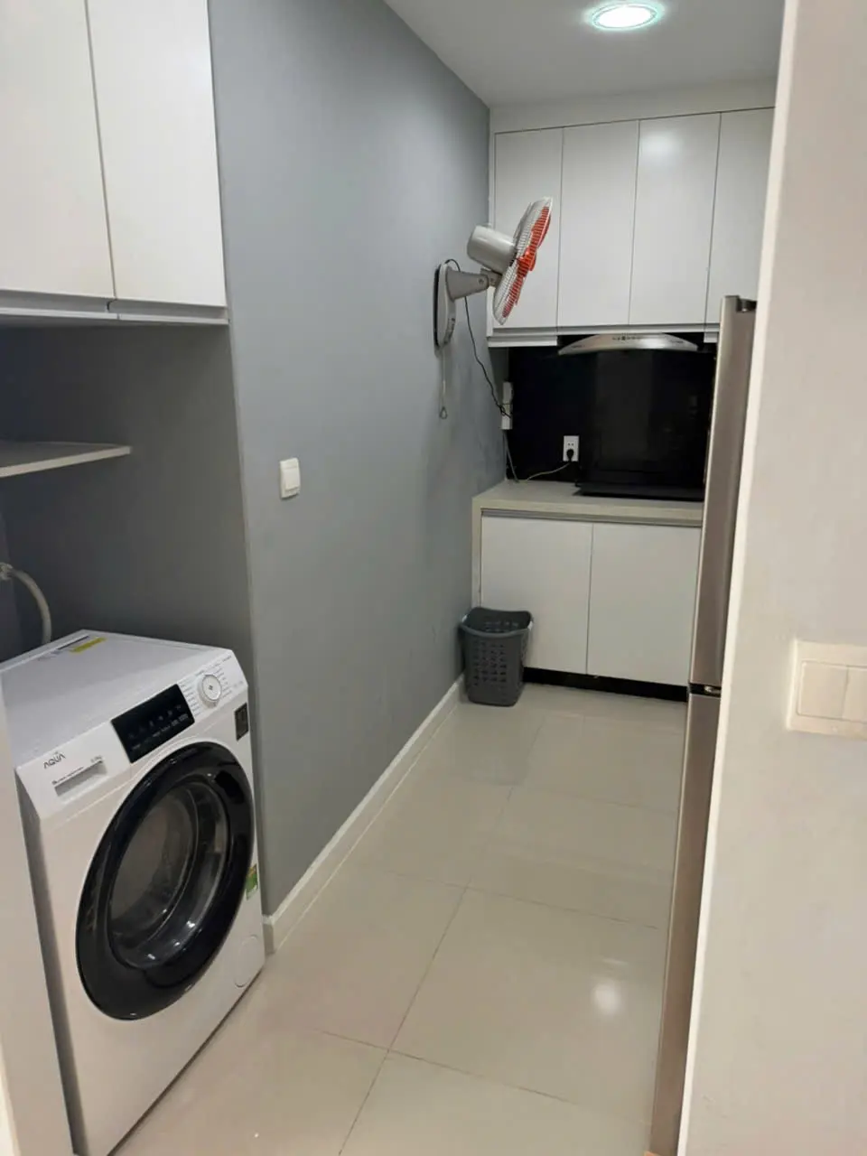 Sunrise City – 1 phòng ngủ, 60 m² (6/7)