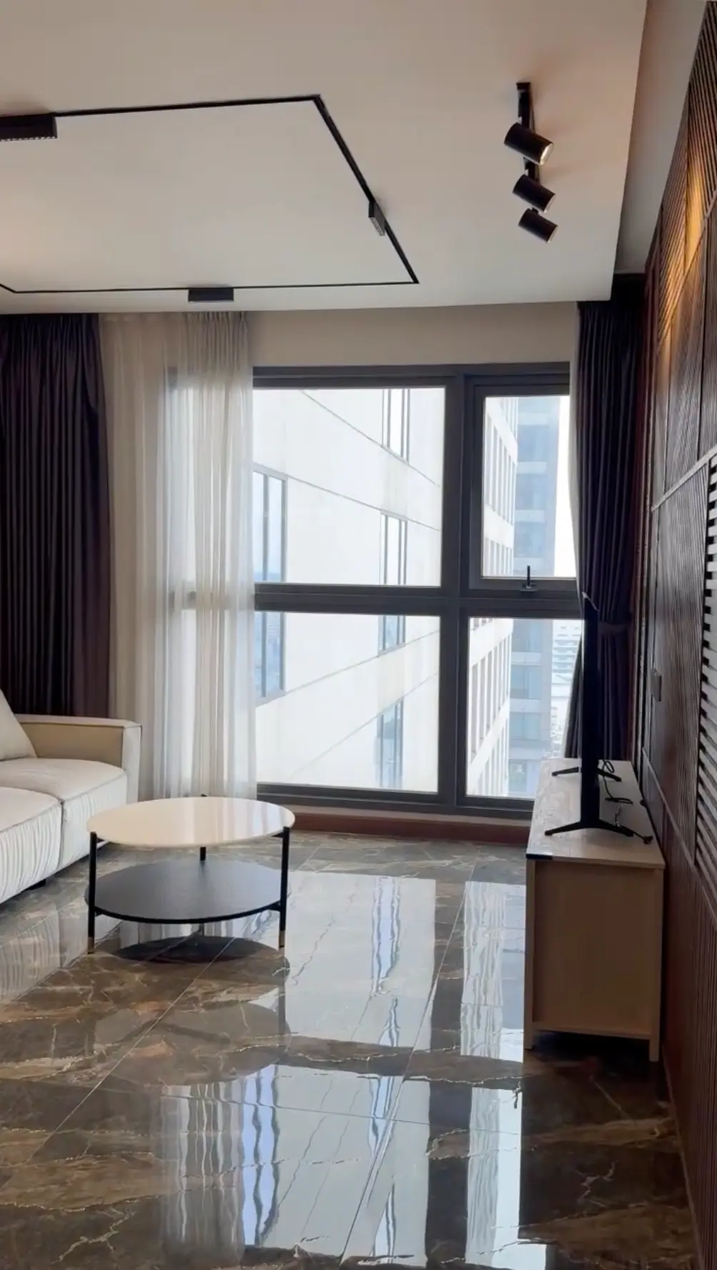 Pearl Plaza – 2 phòng ngủ, 101.55 m² (7/10)