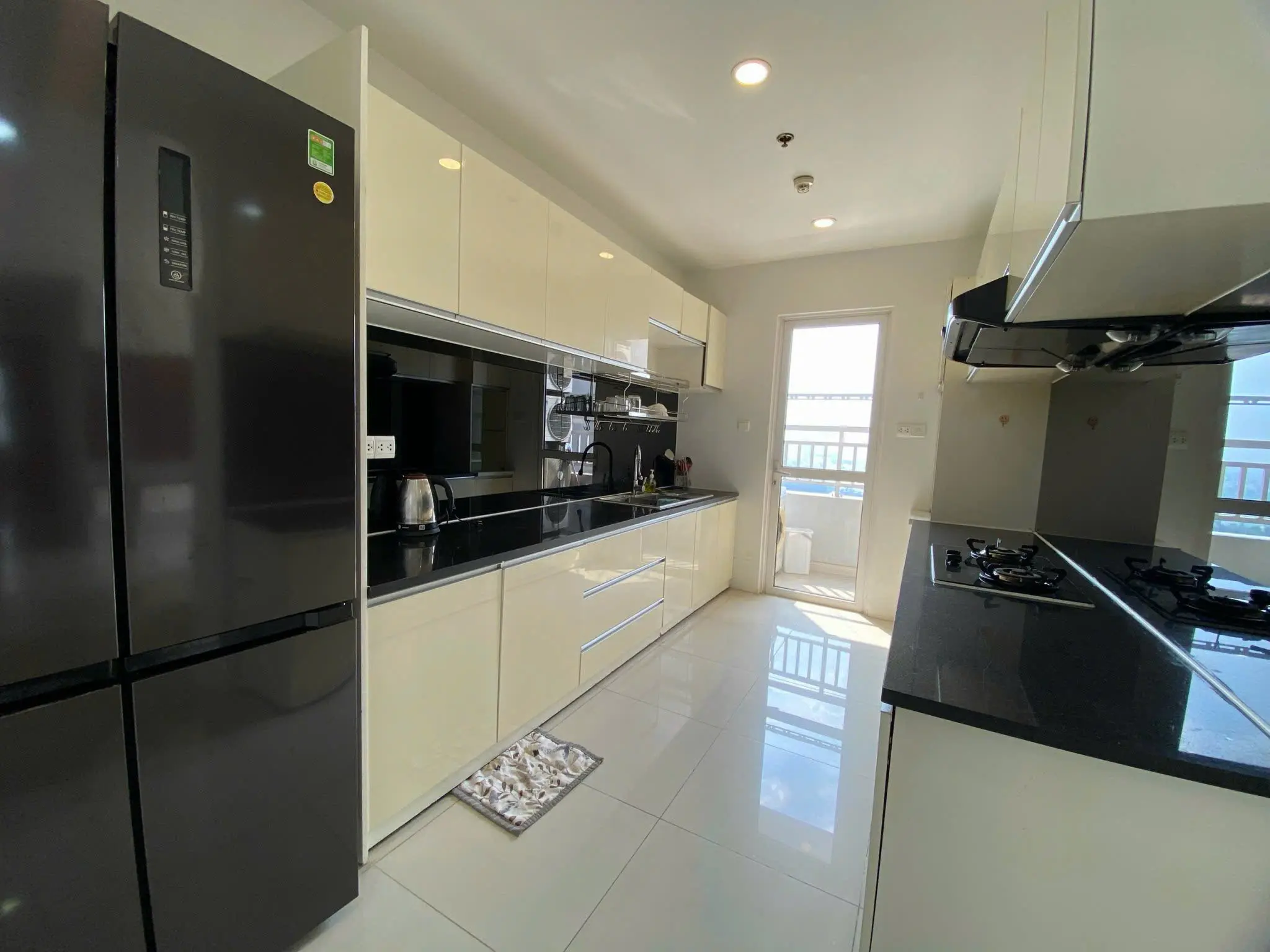 Sunrise City Central – 3 phòng ngủ, 120 m² (13/15)