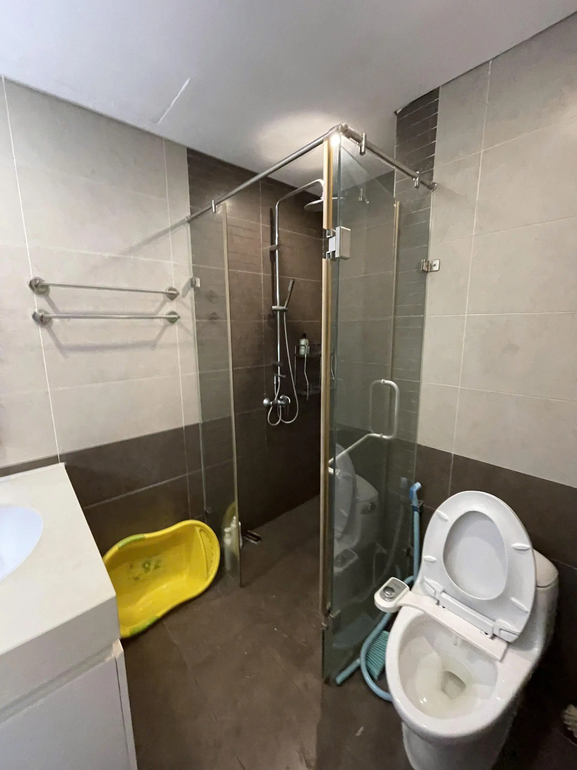 Thảo Điền Pearl – 2 phòng ngủ, 105 m² (7/8)