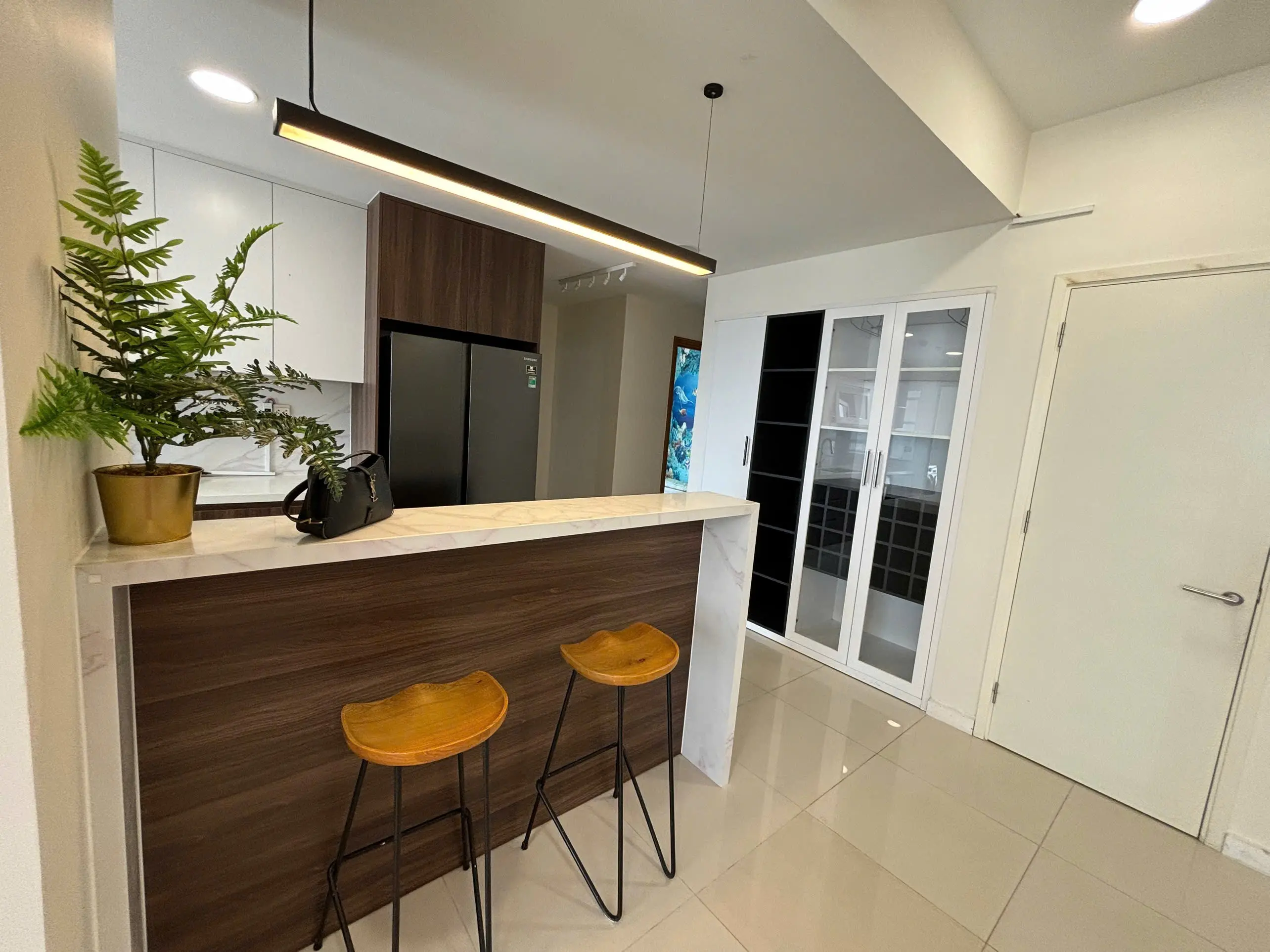 Sunrise City South – 2 phòng ngủ, 106 m² (6/12)