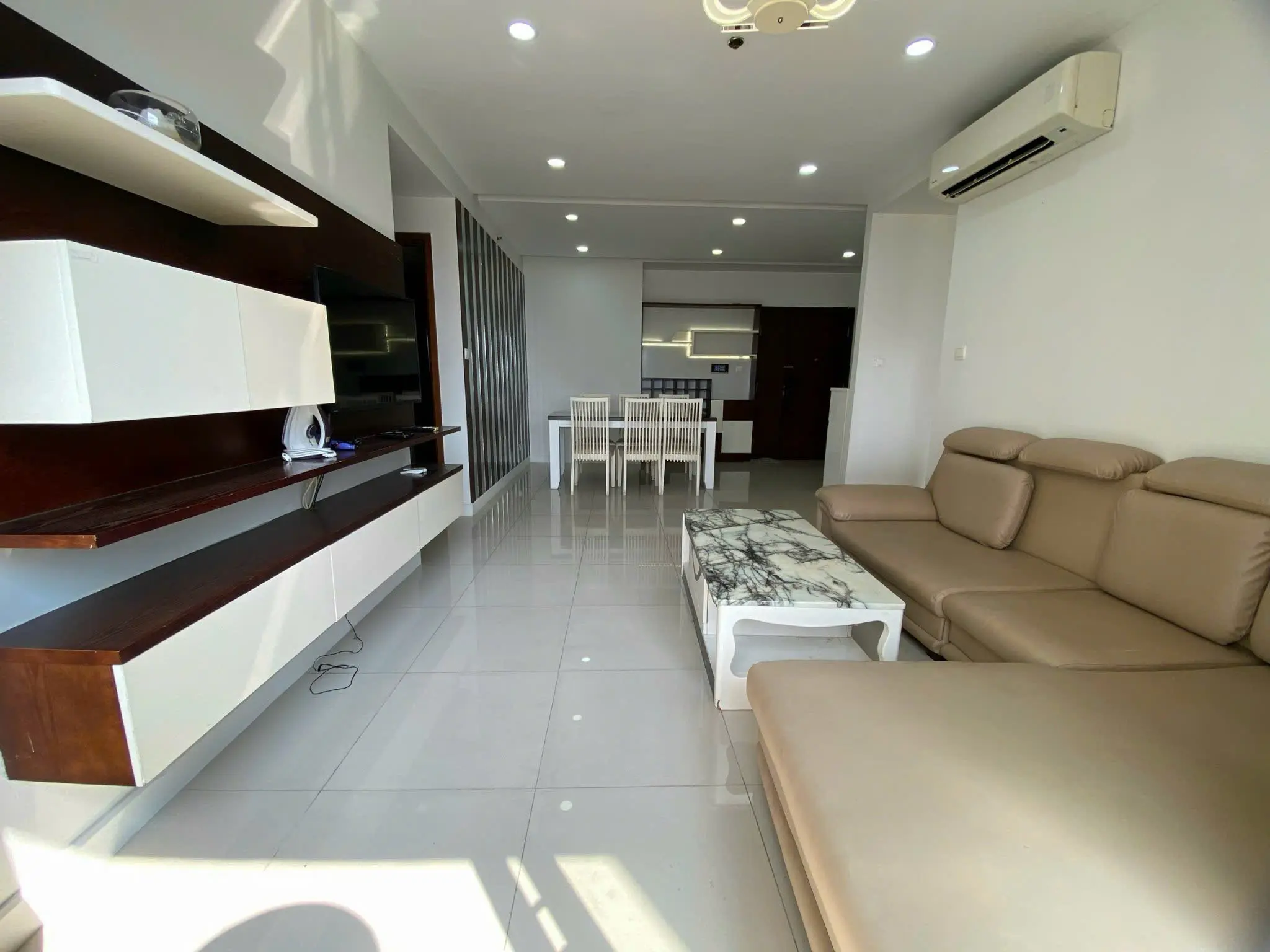Sunrise City Central – 3 phòng ngủ