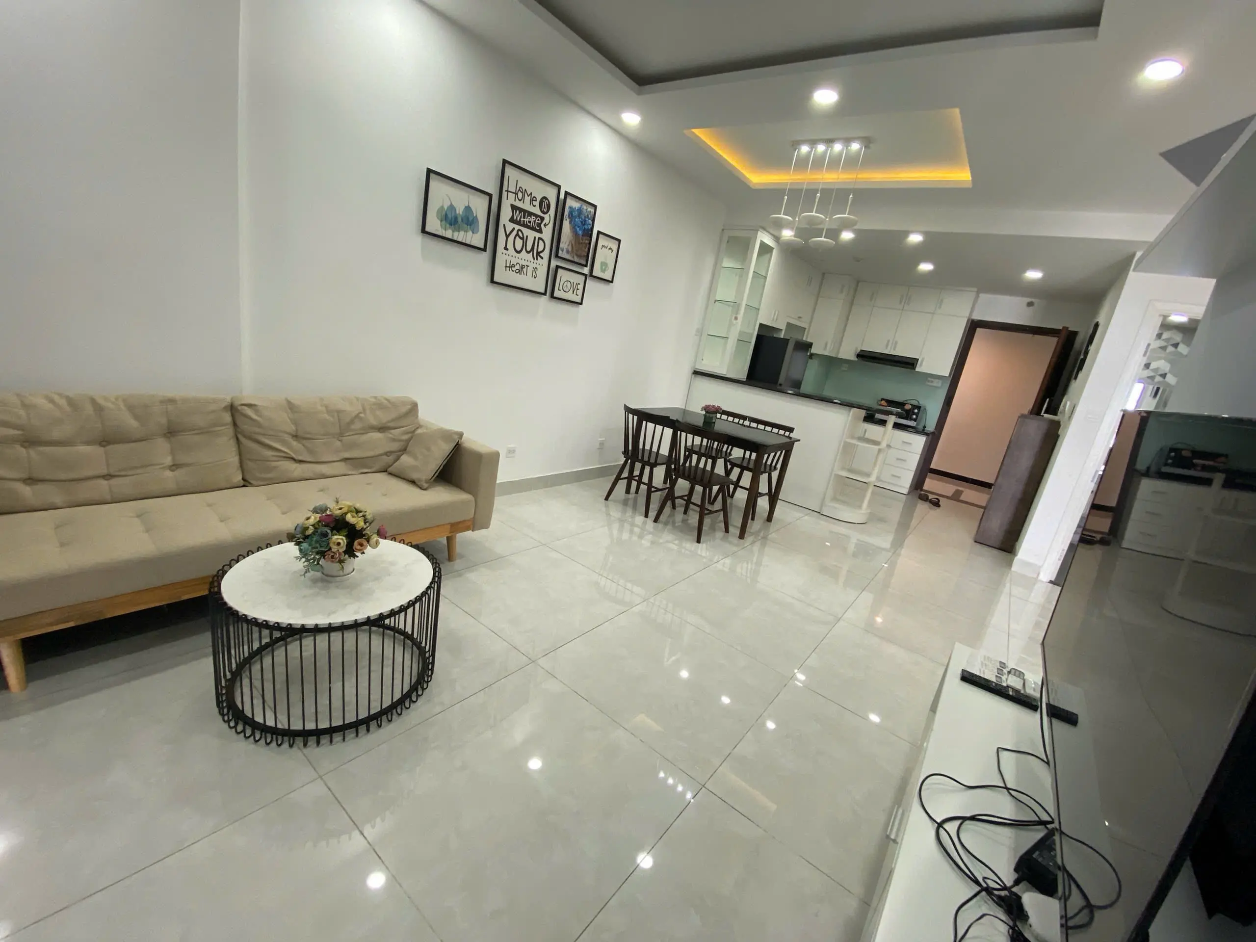 Sunrise City View – 2 phòng ngủ, 74 m² (4/9)