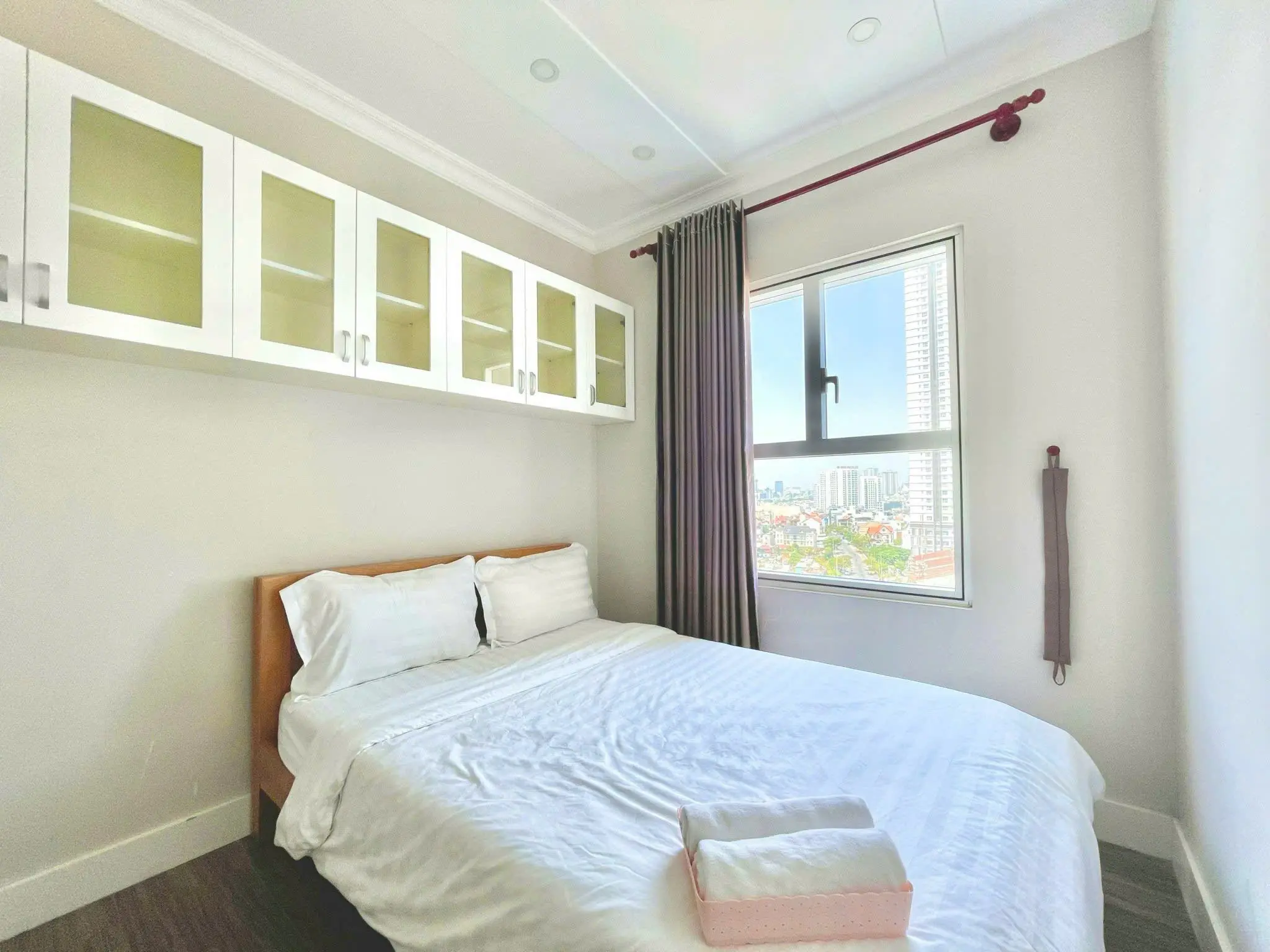 Sunrise City North – 3 phòng ngủ, 114 m² (14/15)