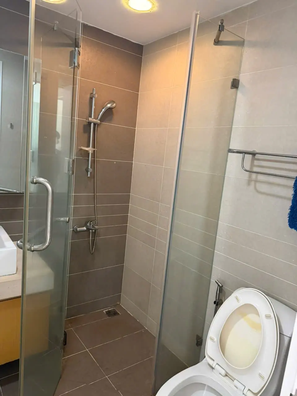 Sunrise City – 1 phòng ngủ, 60 m² (3/7)