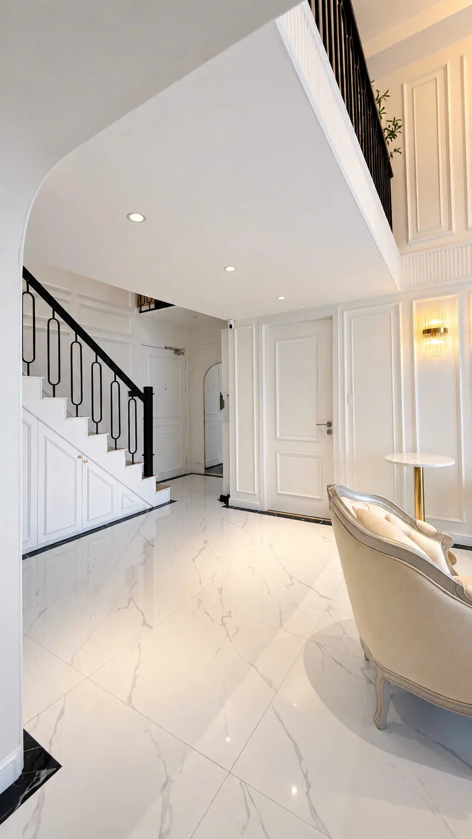 Masteri Thảo Điền – 3 phòng ngủ, 130 m² (9/24)