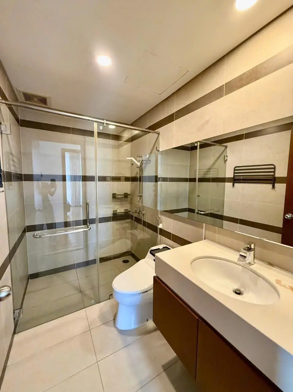 Pearl Plaza – 2 phòng ngủ, 108 m² (5/8)