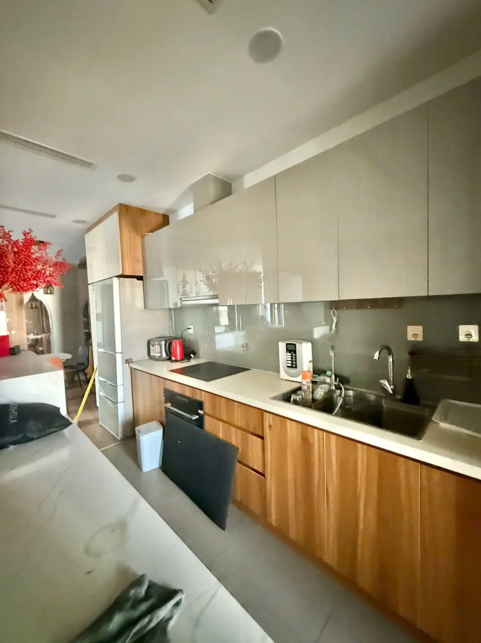 Eco Green – 3 phòng ngủ, 95 m² (9/12)