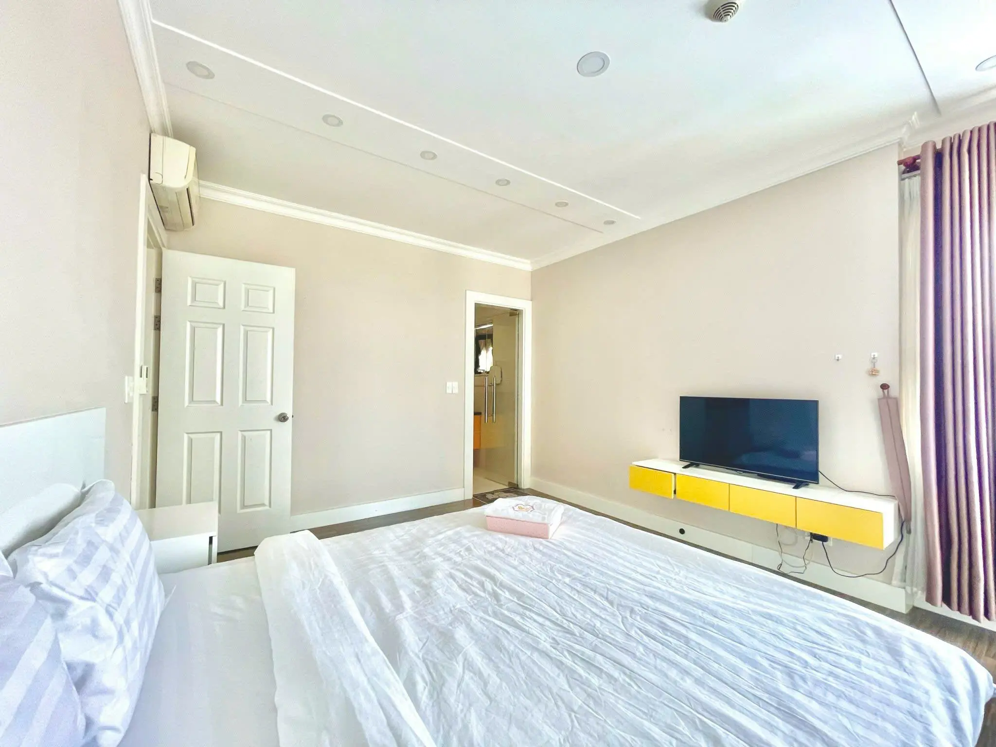 Sunrise City North – 3 phòng ngủ, 114 m² (15/15)