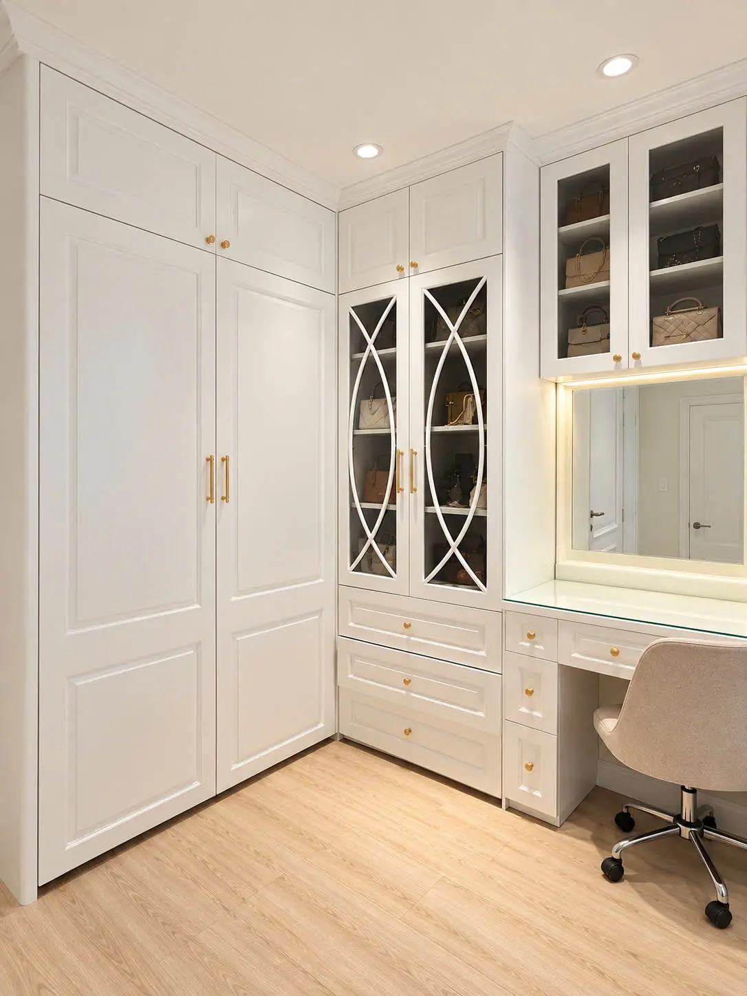 Masteri Thảo Điền – 3 phòng ngủ, 130 m² (11/24)