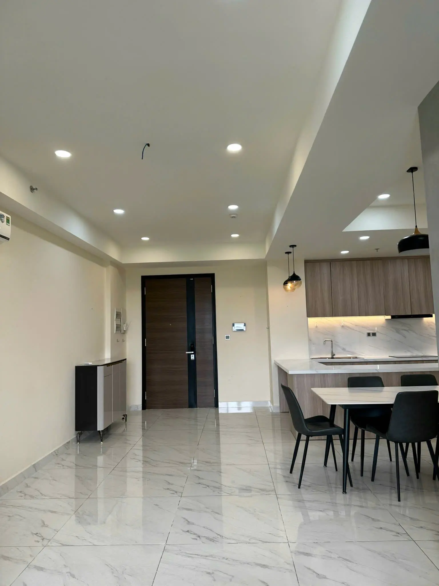 Midtown M6 – 3 phòng ngủ, 121 m² (8/15)