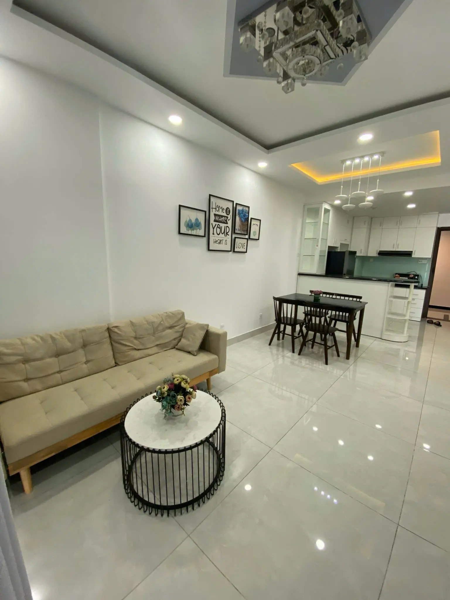 Sunrise City View – 2 phòng ngủ, 74 m² (6/9)