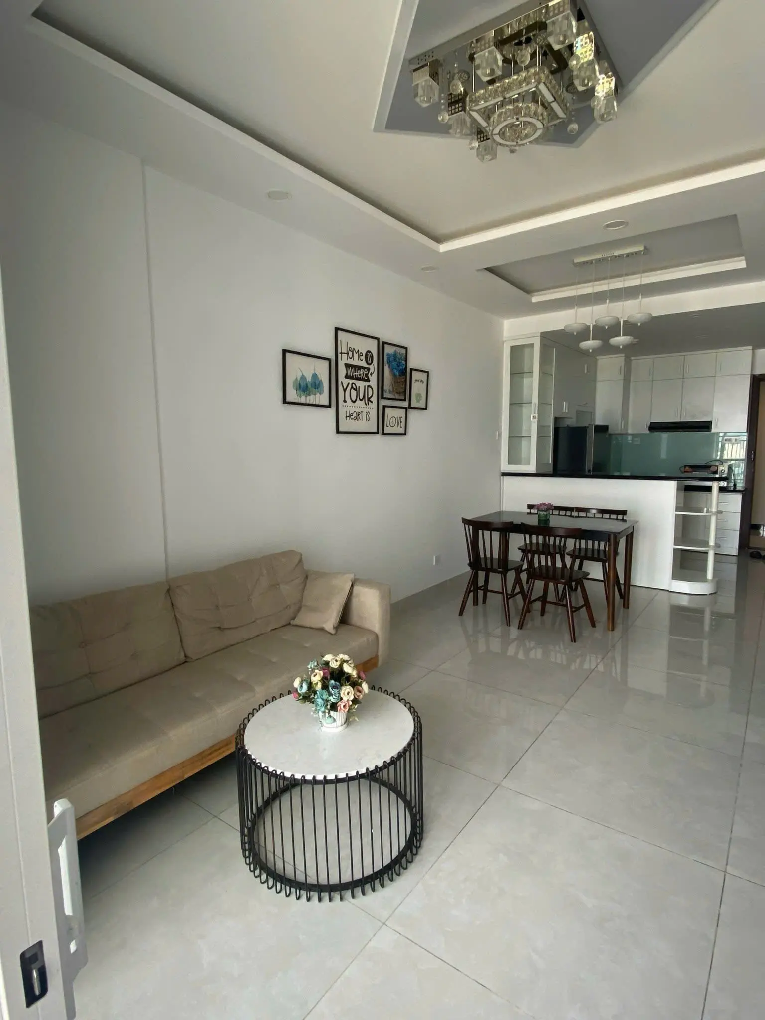 Sunrise City View – 2 phòng ngủ, 74 m² (5/9)