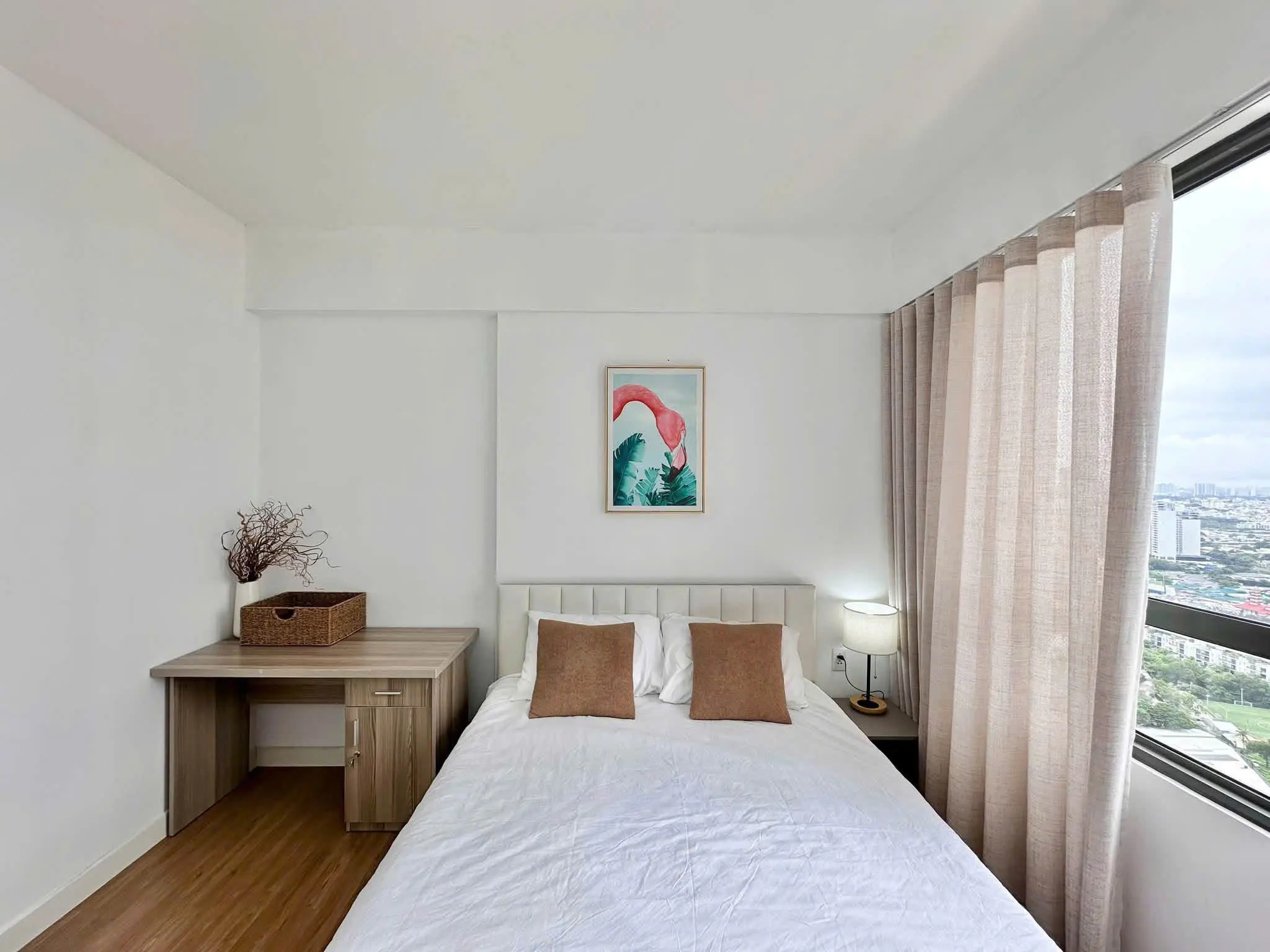 Masteri Thảo Điền – 2 phòng ngủ, 80 m² (4/13)