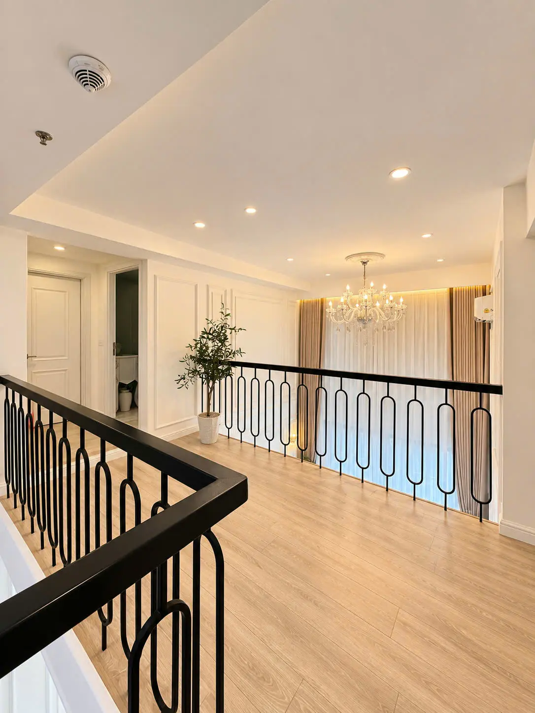 Masteri Thảo Điền – 3 phòng ngủ, 130 m² (14/24)