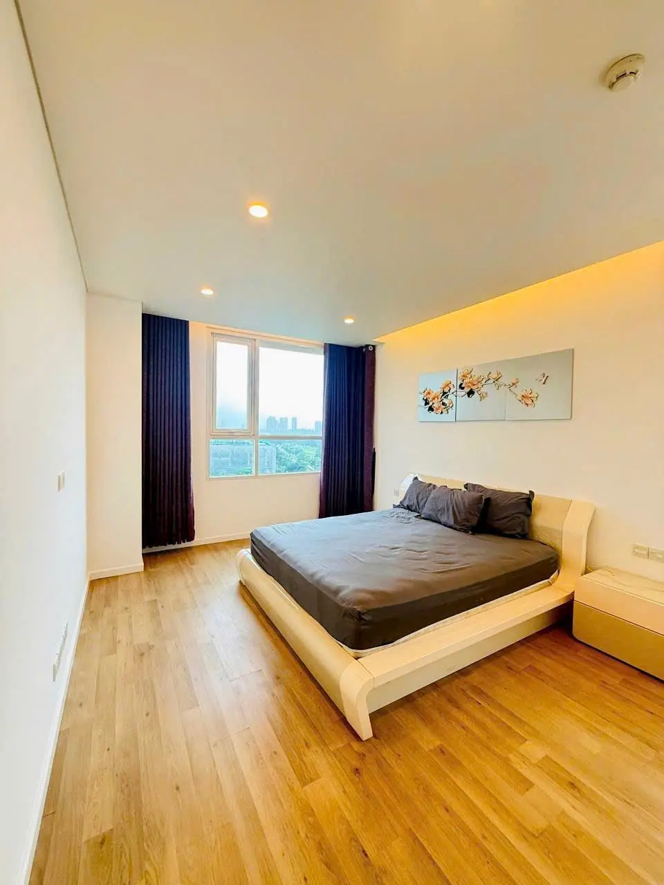 Sarimi – 3 phòng ngủ, 137 m² (4/5)