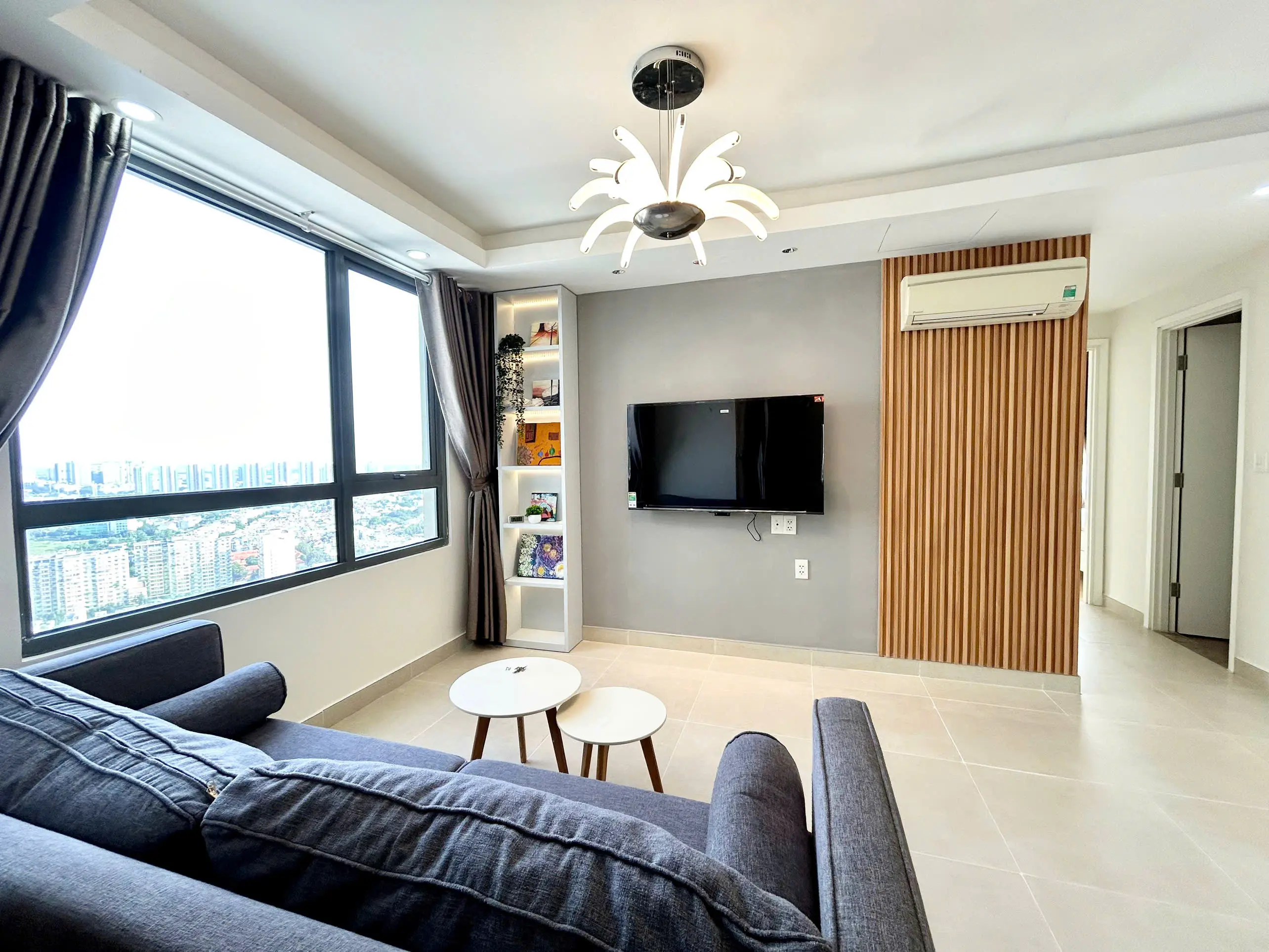 Masteri Thảo Điền – 2 phòng ngủ, 70 m² (7/7)