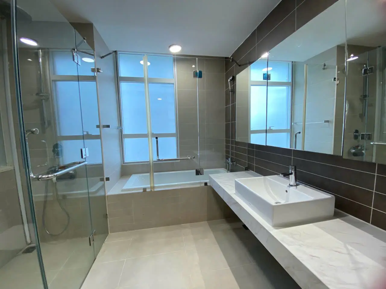 Sunrise City – 3 phòng ngủ, 138 m² (6/8)