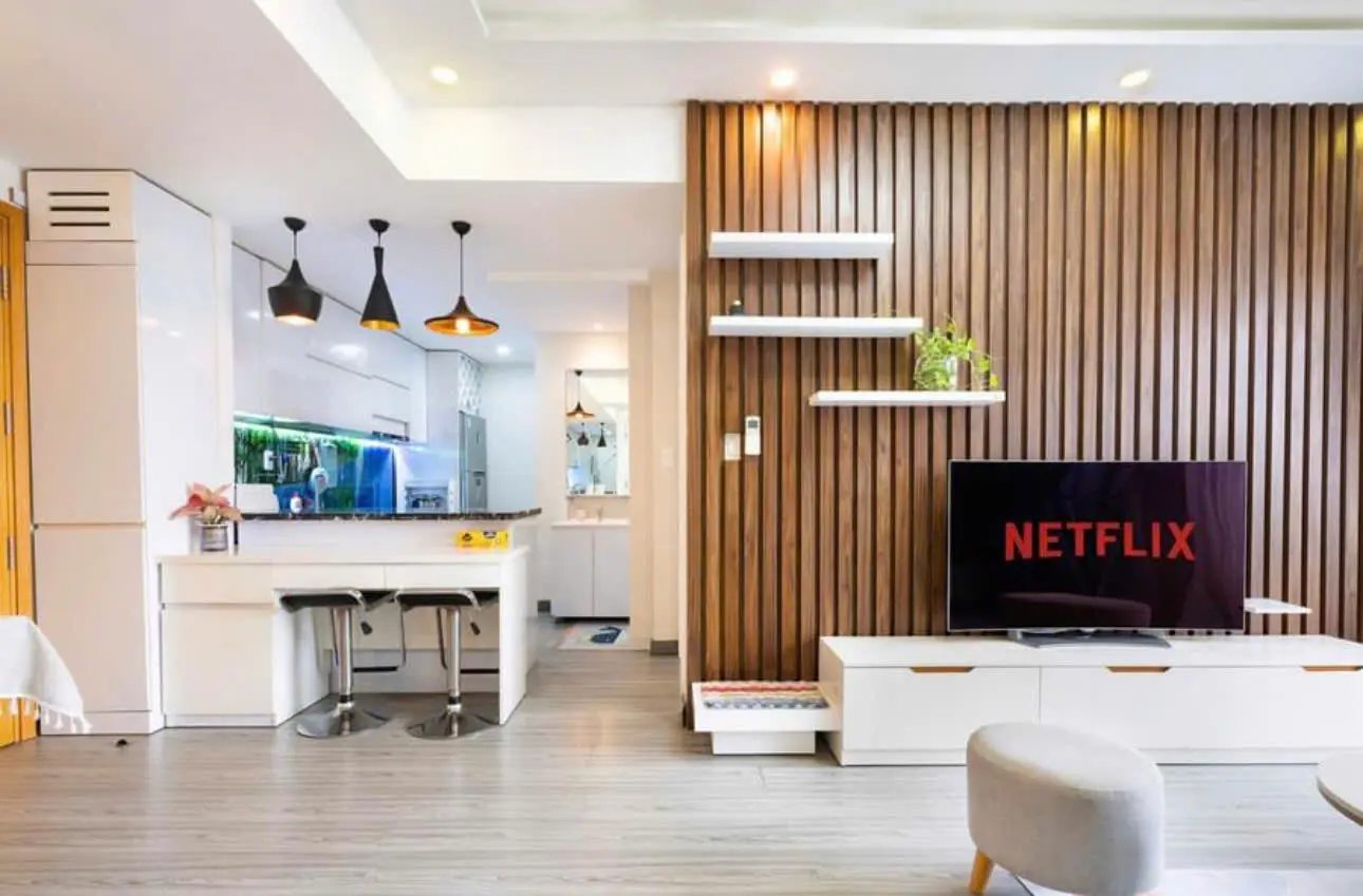 Masteri Thảo Điền – 2 phòng ngủ, 65 m² (4/8)