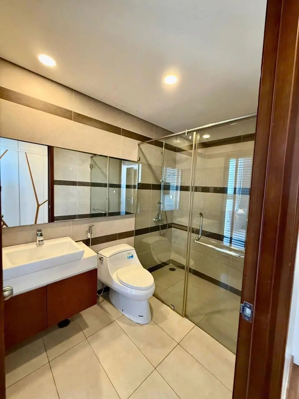 Pearl Plaza – 2 phòng ngủ, 108 m² (8/8)