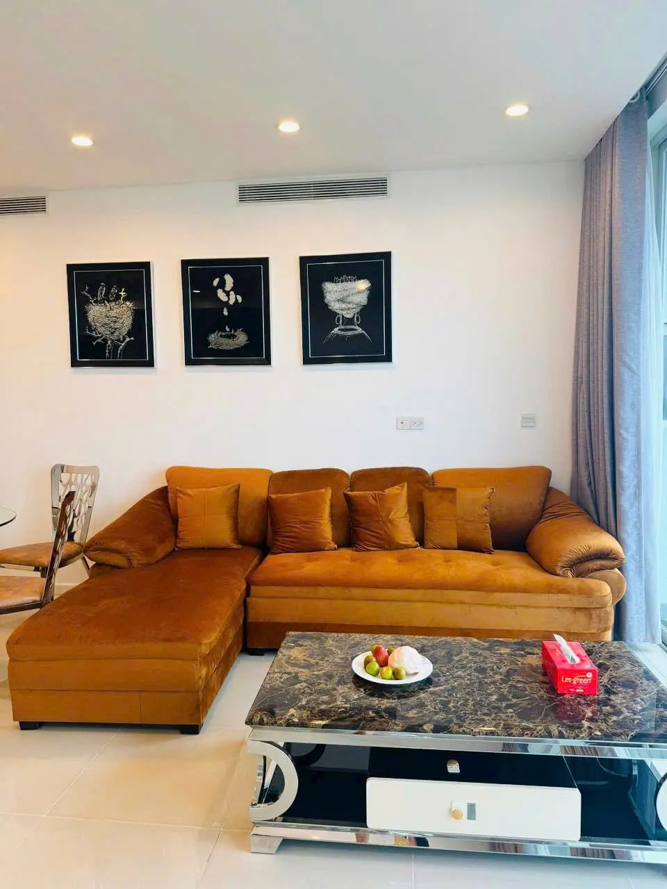 Sarimi – 3 phòng ngủ