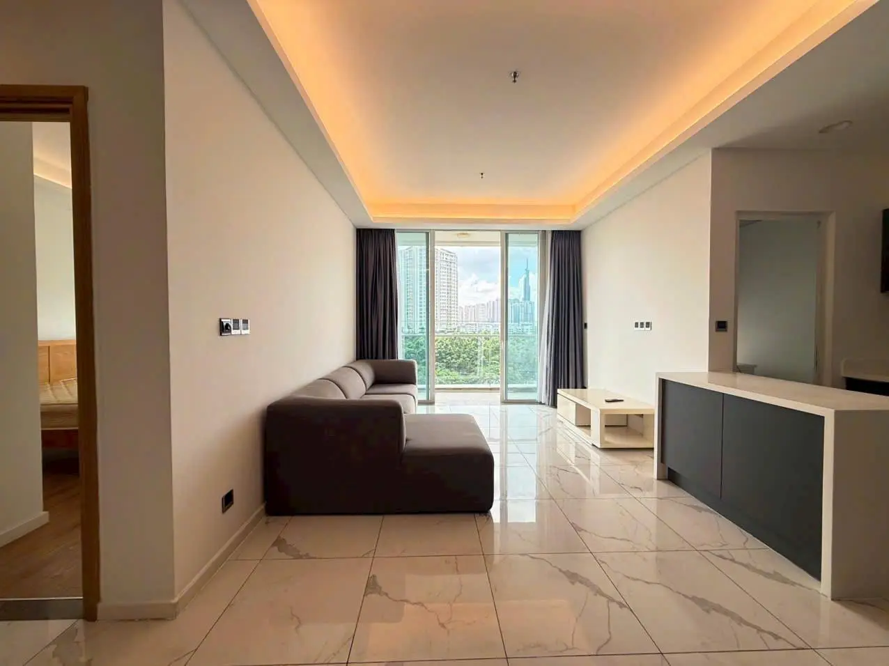 Sarina – 2 phòng ngủ, 96 m² (3/6)