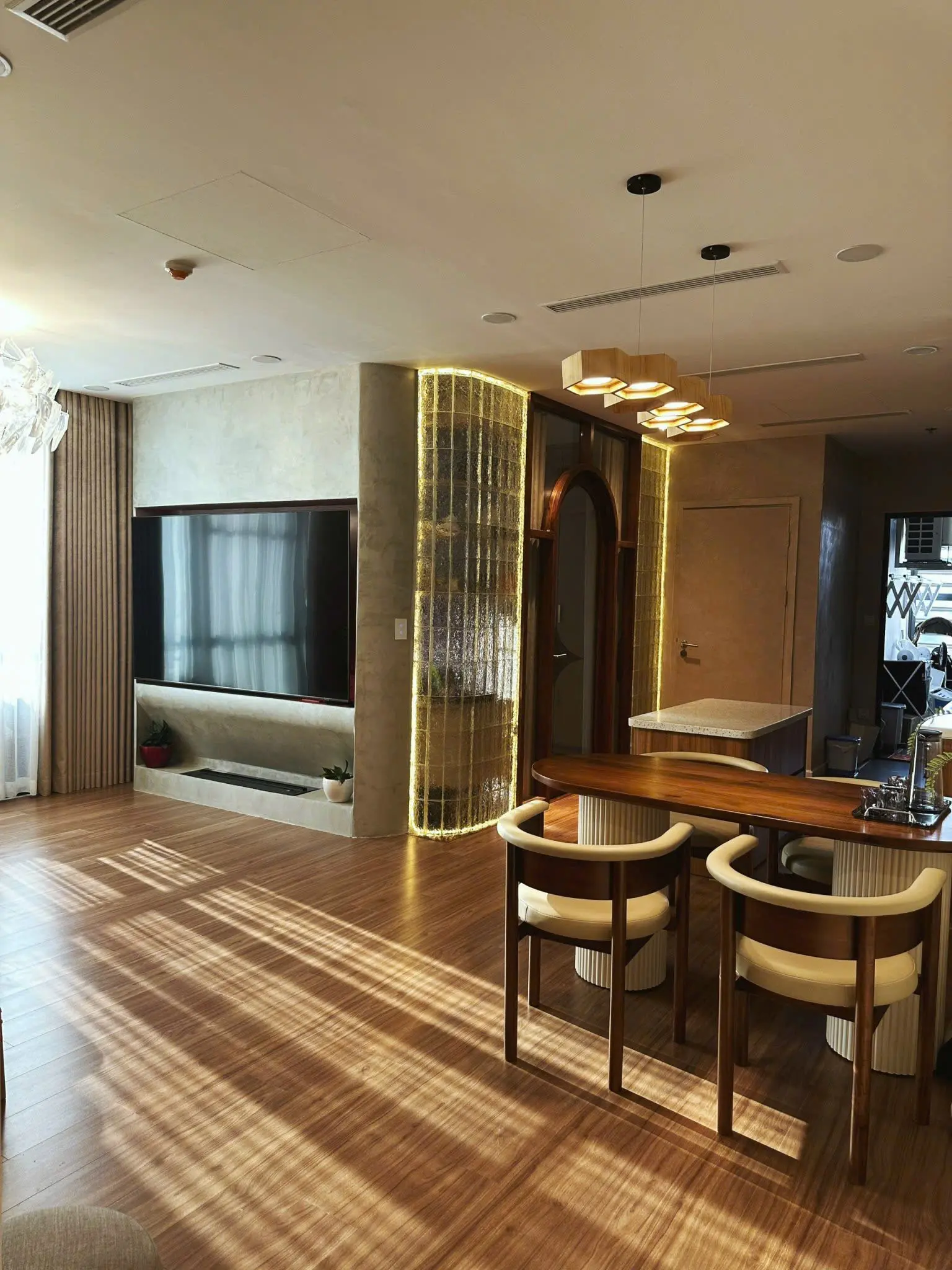 Eco Green – 3 phòng ngủ