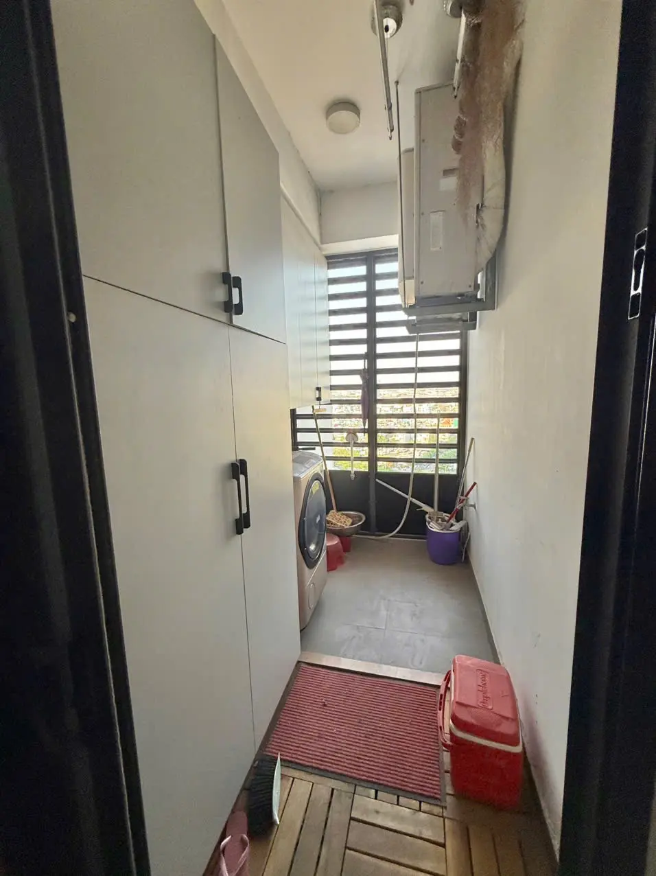 Eco Green – 3 phòng ngủ, 95 m² (8/12)