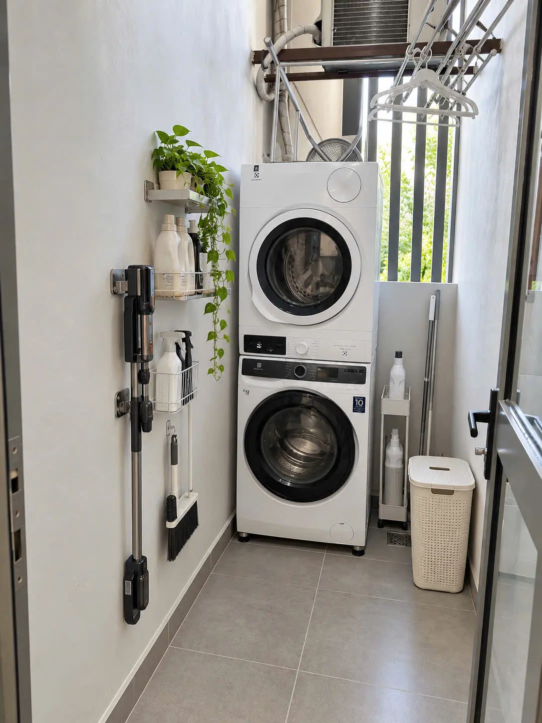Masteri Thảo Điền – 3 phòng ngủ, 130 m² (24/24)