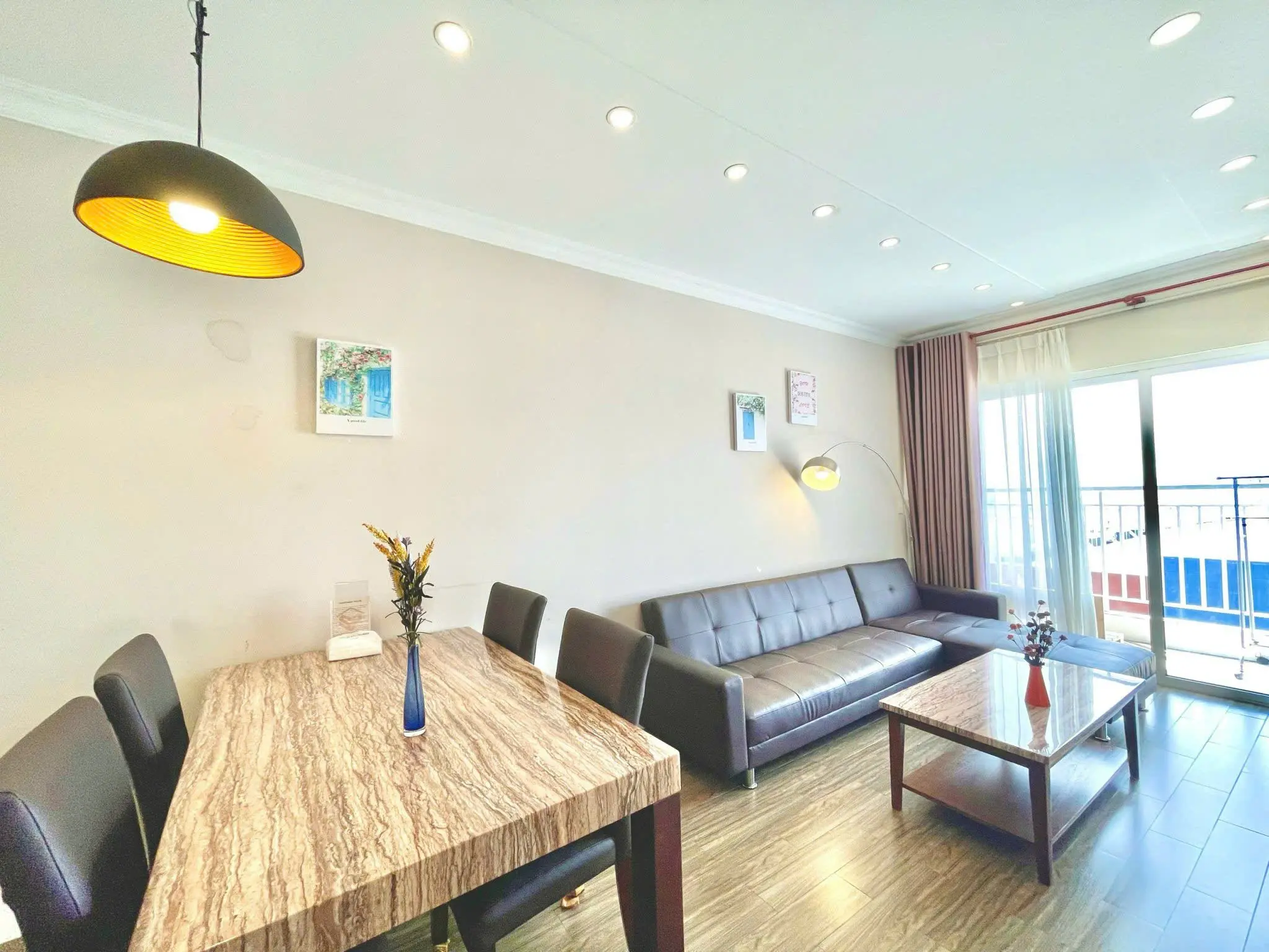 Sunrise City North – 3 phòng ngủ, 114 m² (5/15)