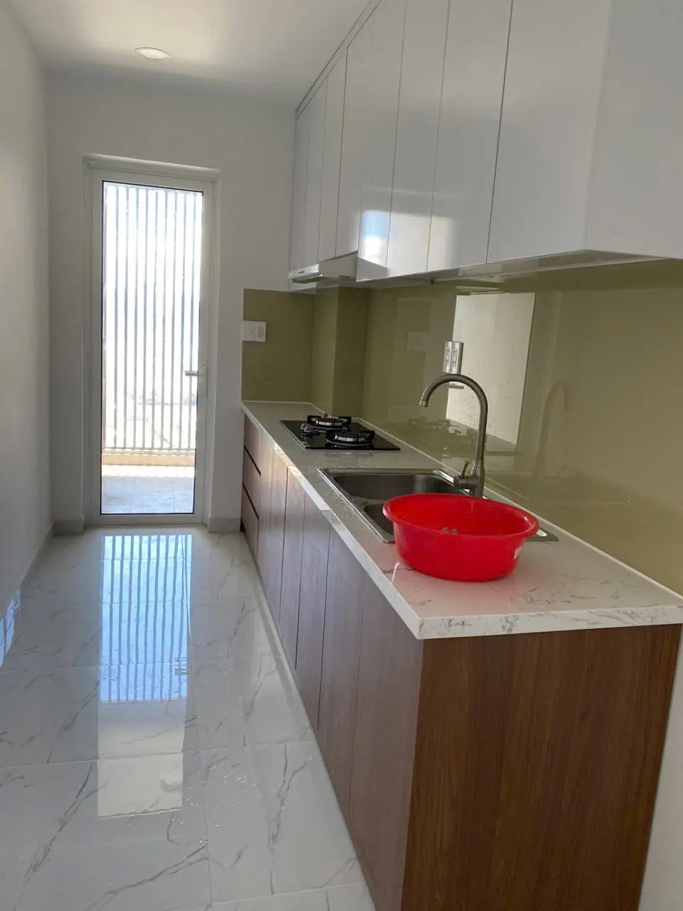 Sunrise City View – 3 phòng ngủ, 114 m² (4/7)