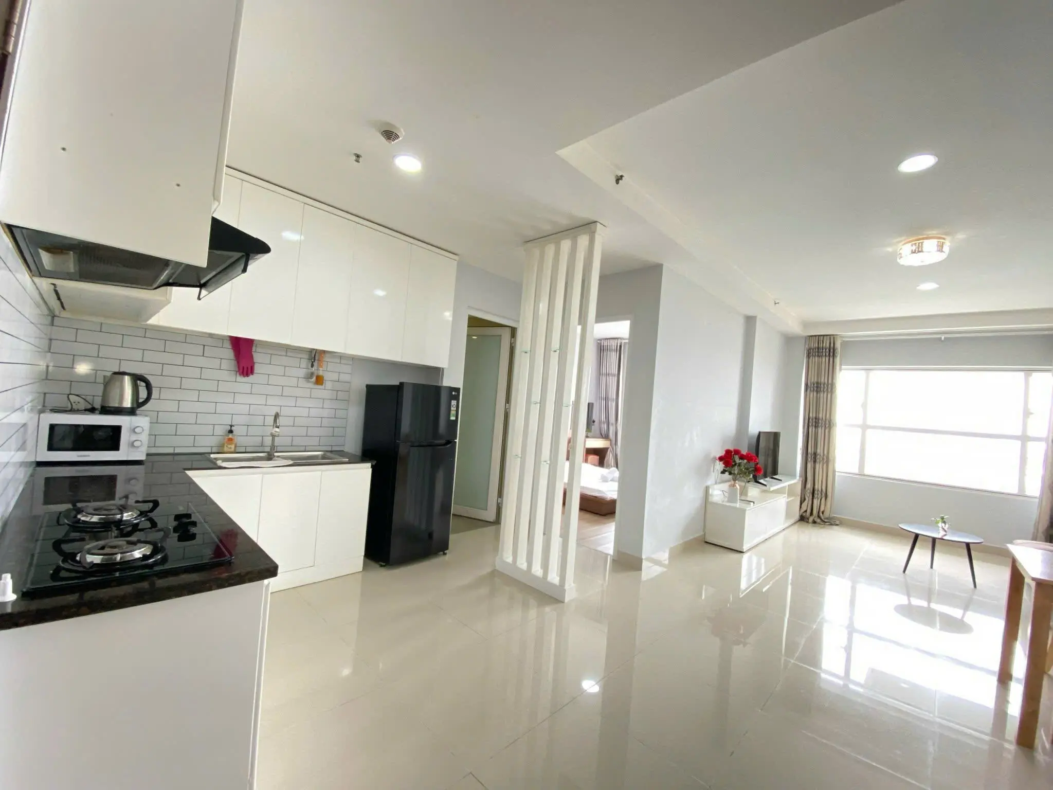 Sunrise City North – 1 phòng ngủ
