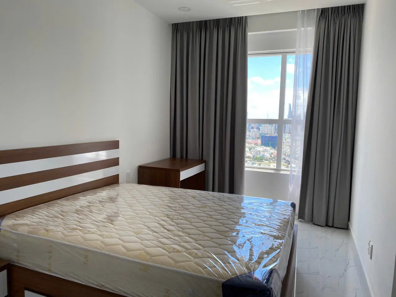 Sunrise City View – 3 phòng ngủ, 114 m² (3/7)