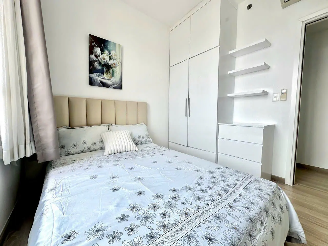 Masteri Thảo Điền – 2 phòng ngủ, 65 m² (7/7)