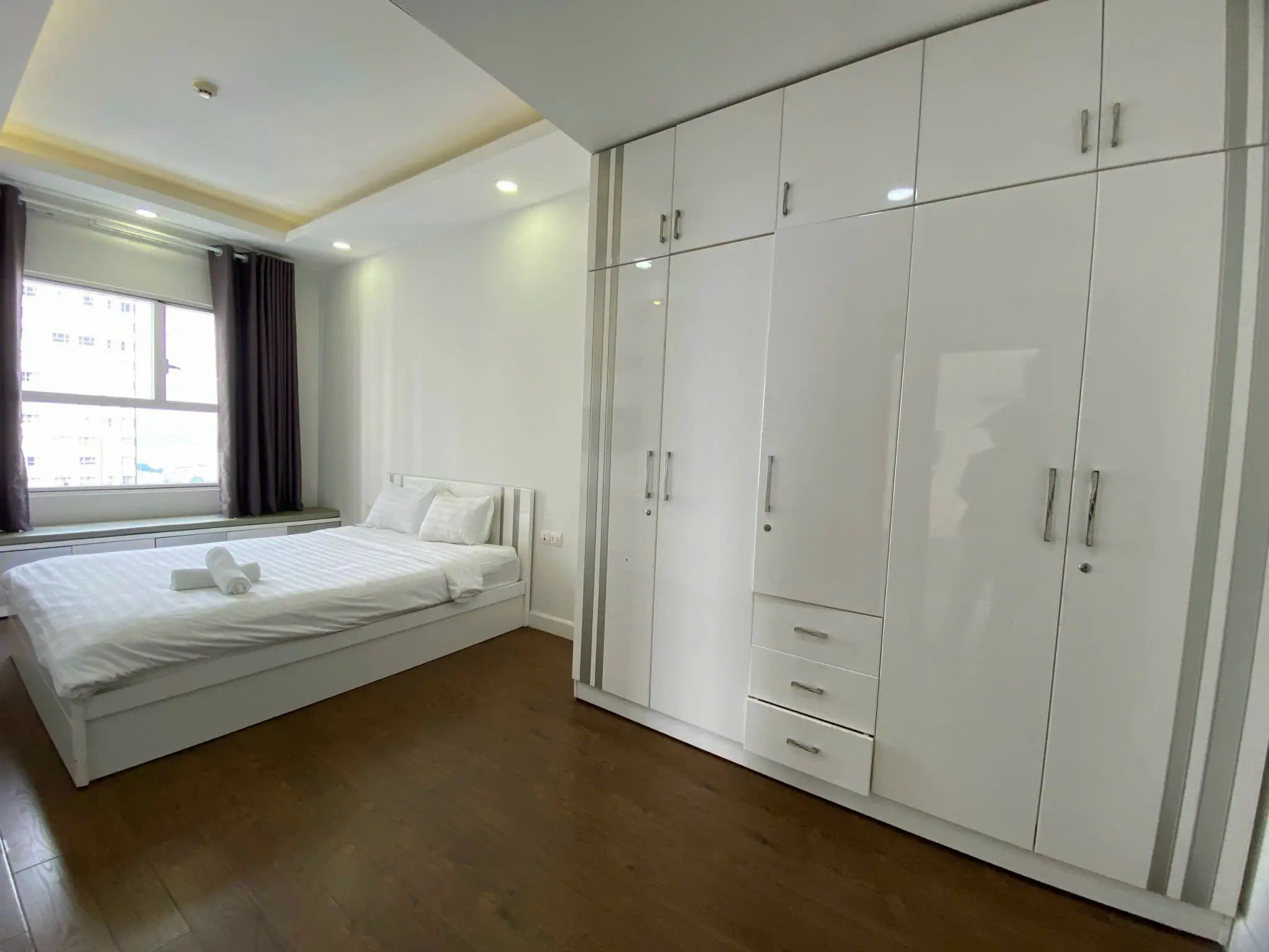 Sunrise City Central – 3 phòng ngủ, 120 m² (11/15)
