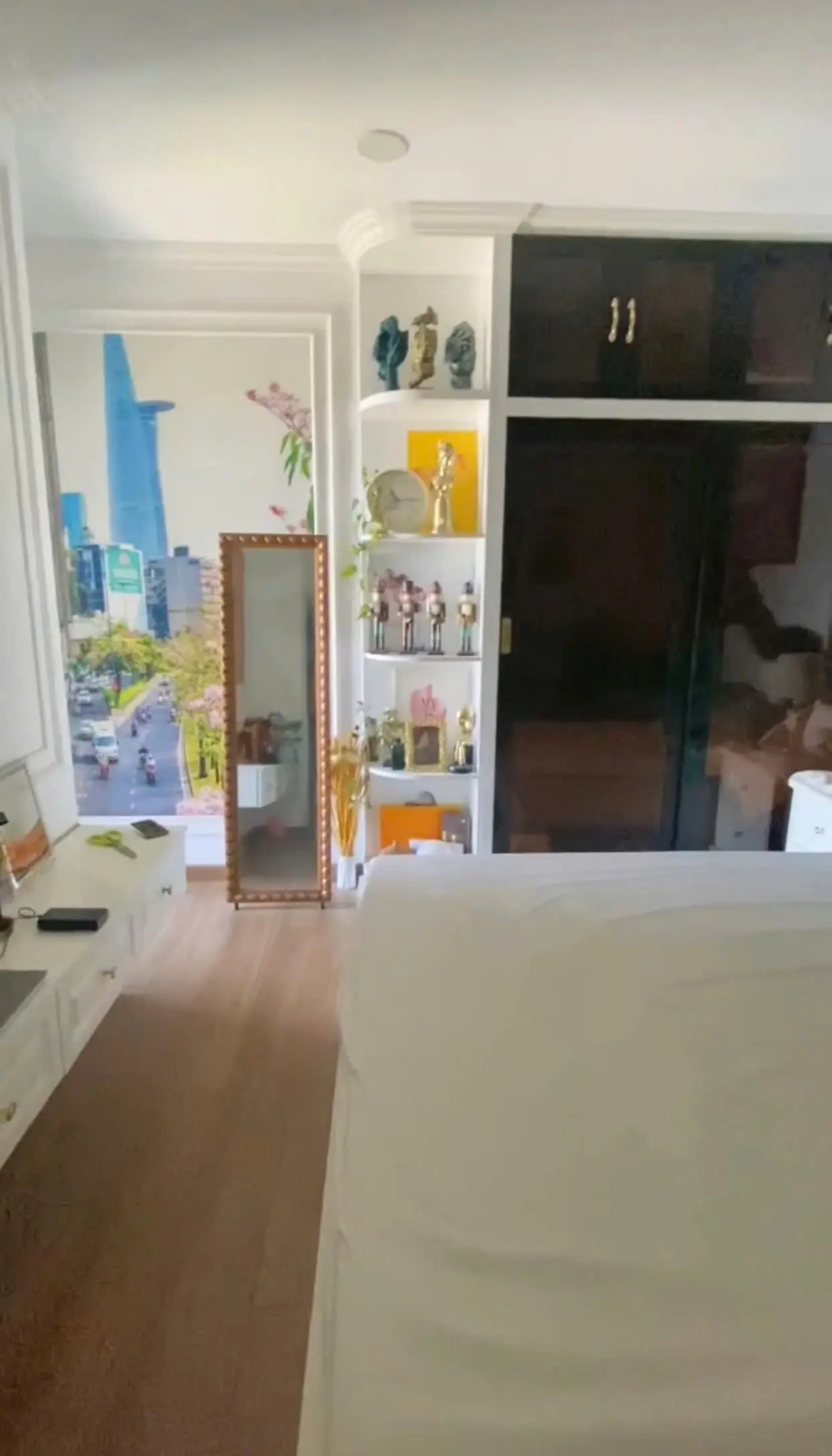 Eco Green – 2 phòng ngủ, 52 m² (2/6)