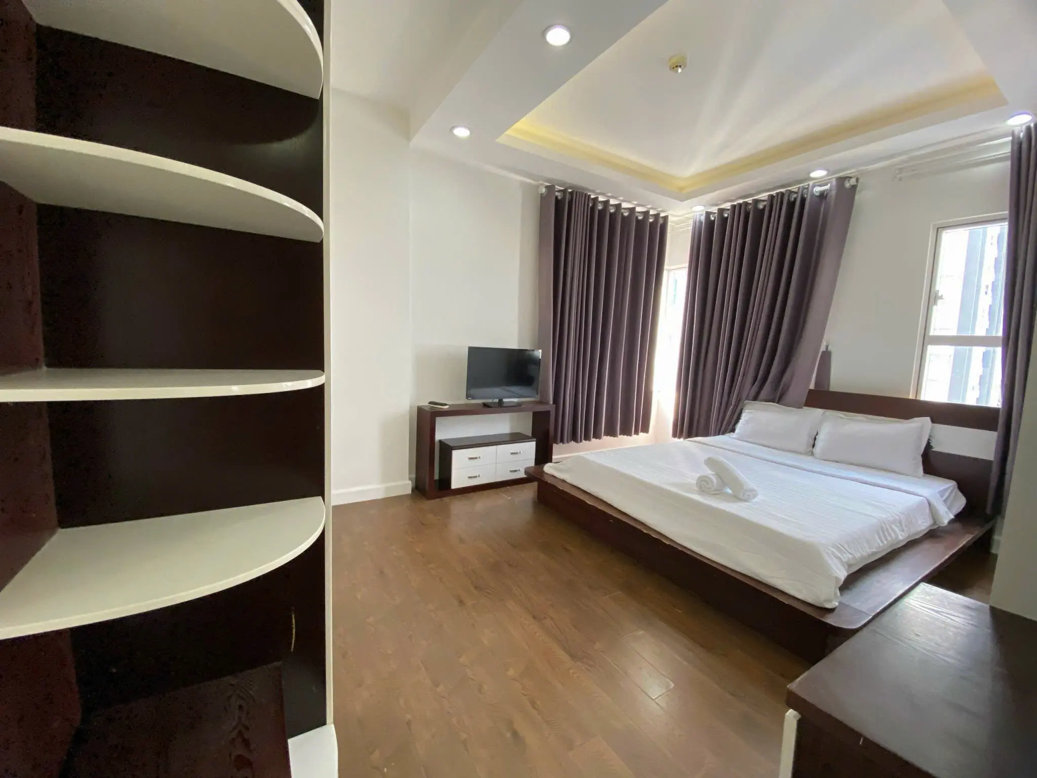 Sunrise City Central – 3 phòng ngủ, 120 m² (6/15)