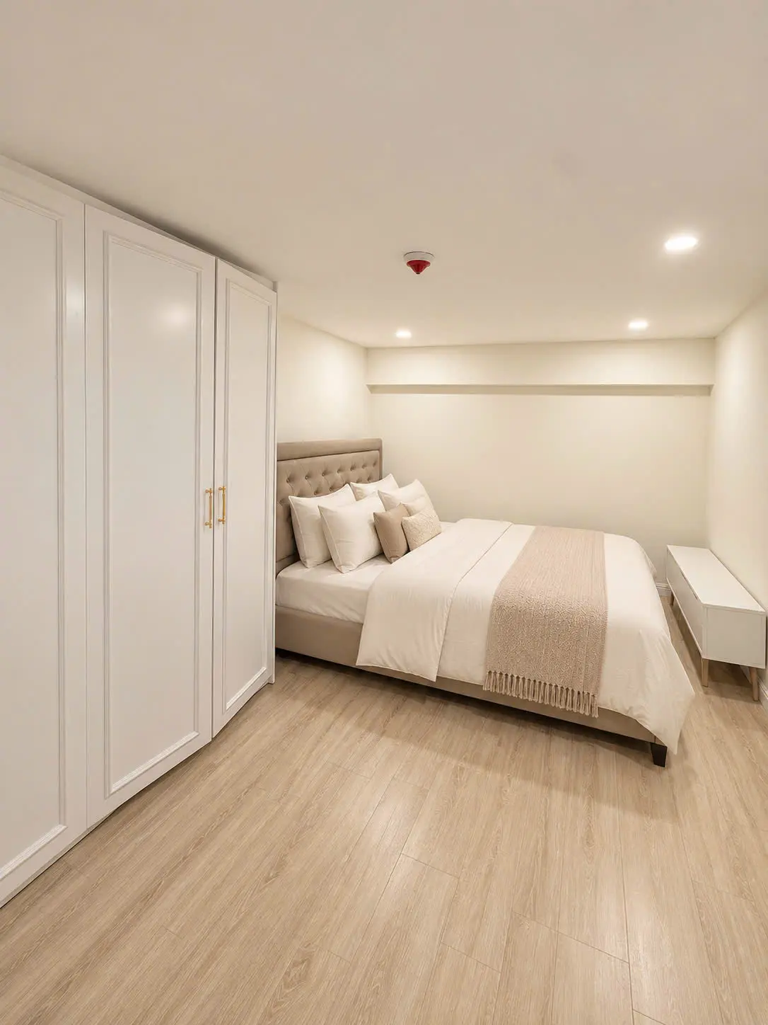 Masteri Thảo Điền – 3 phòng ngủ, 130 m² (22/24)